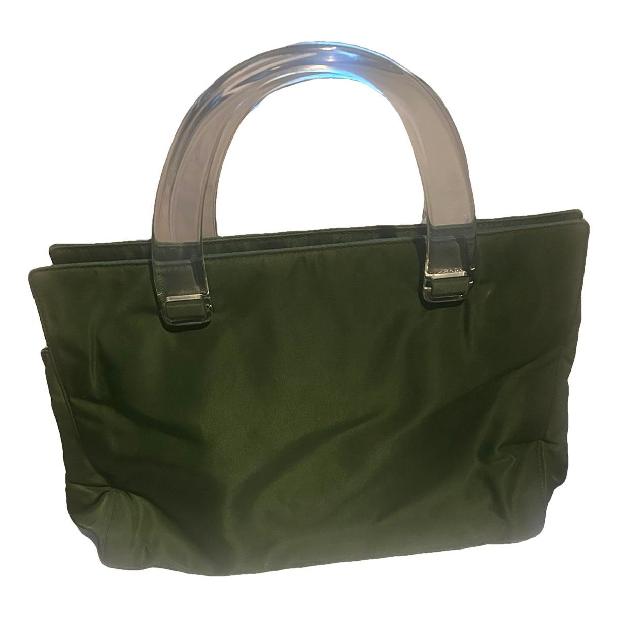 Cloth handbag