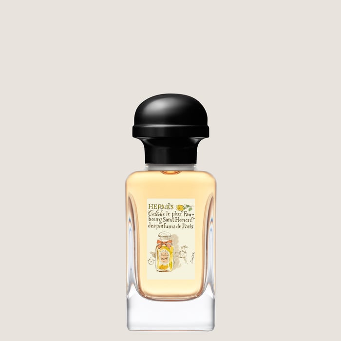 Sans Coloris Caleche Eau De Toilette
