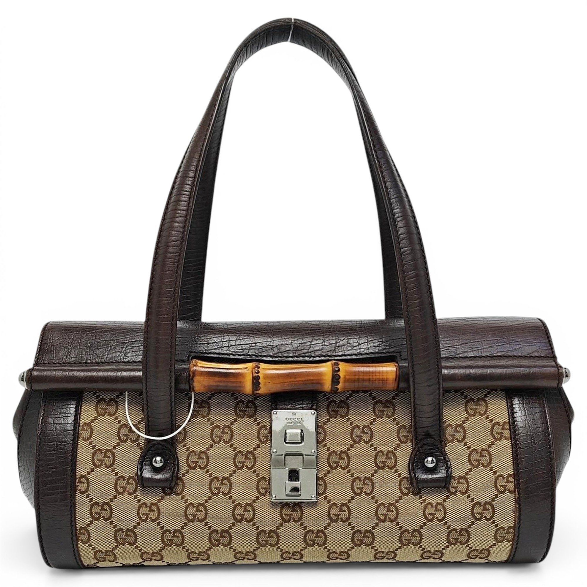 Cloth handbag