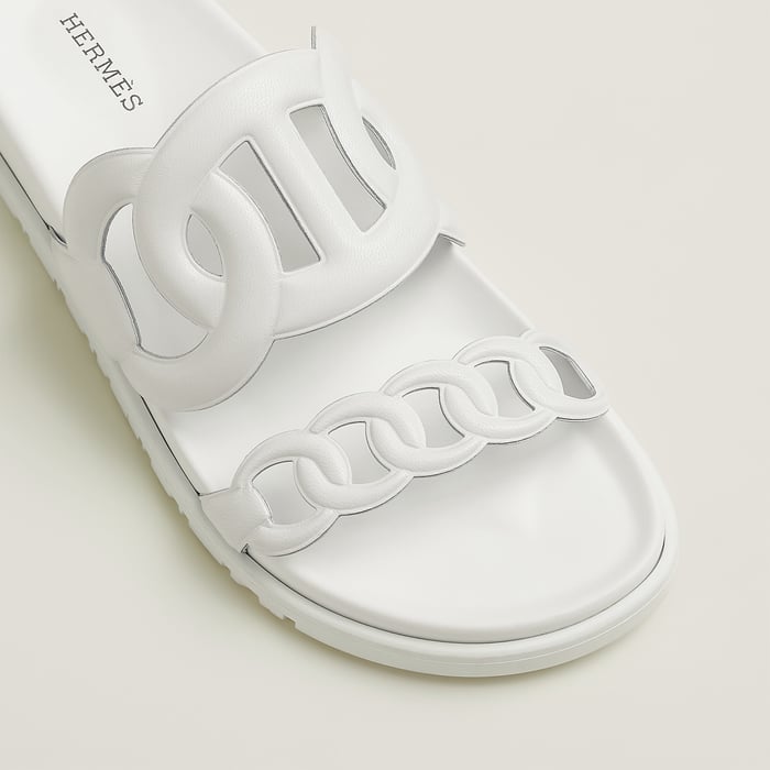 Blanc Extra Sandal