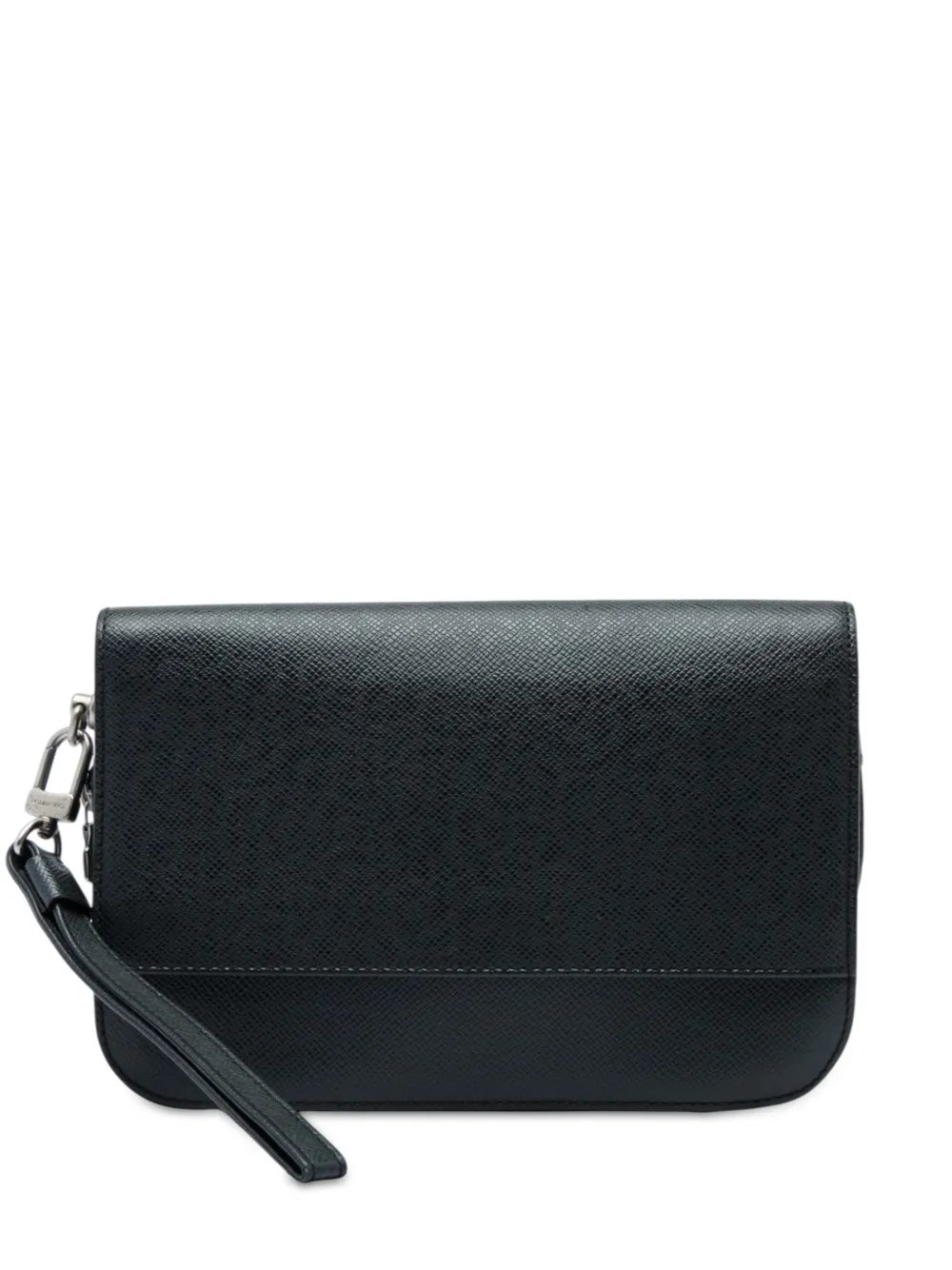 Louis Vuitton 2012 Taiga Pochette Baikal clutch bag