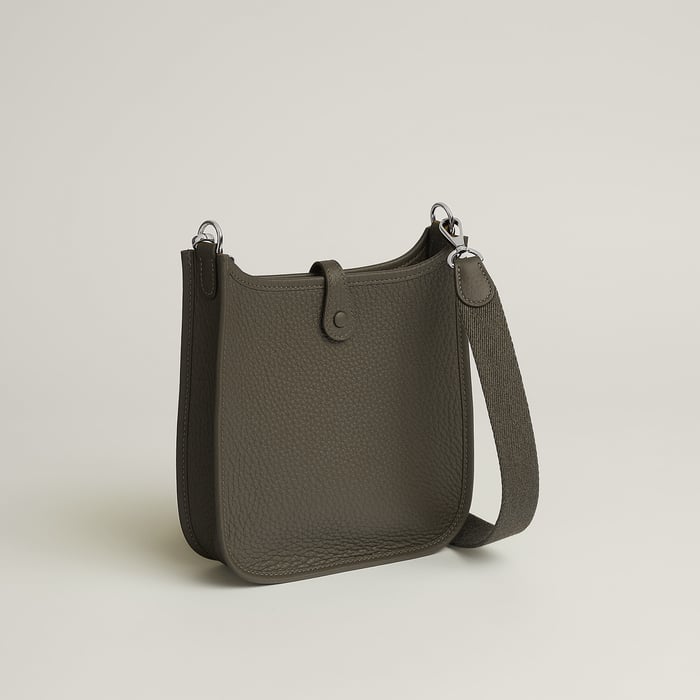 Vert Loden Evelyne 16 Amazone Bag