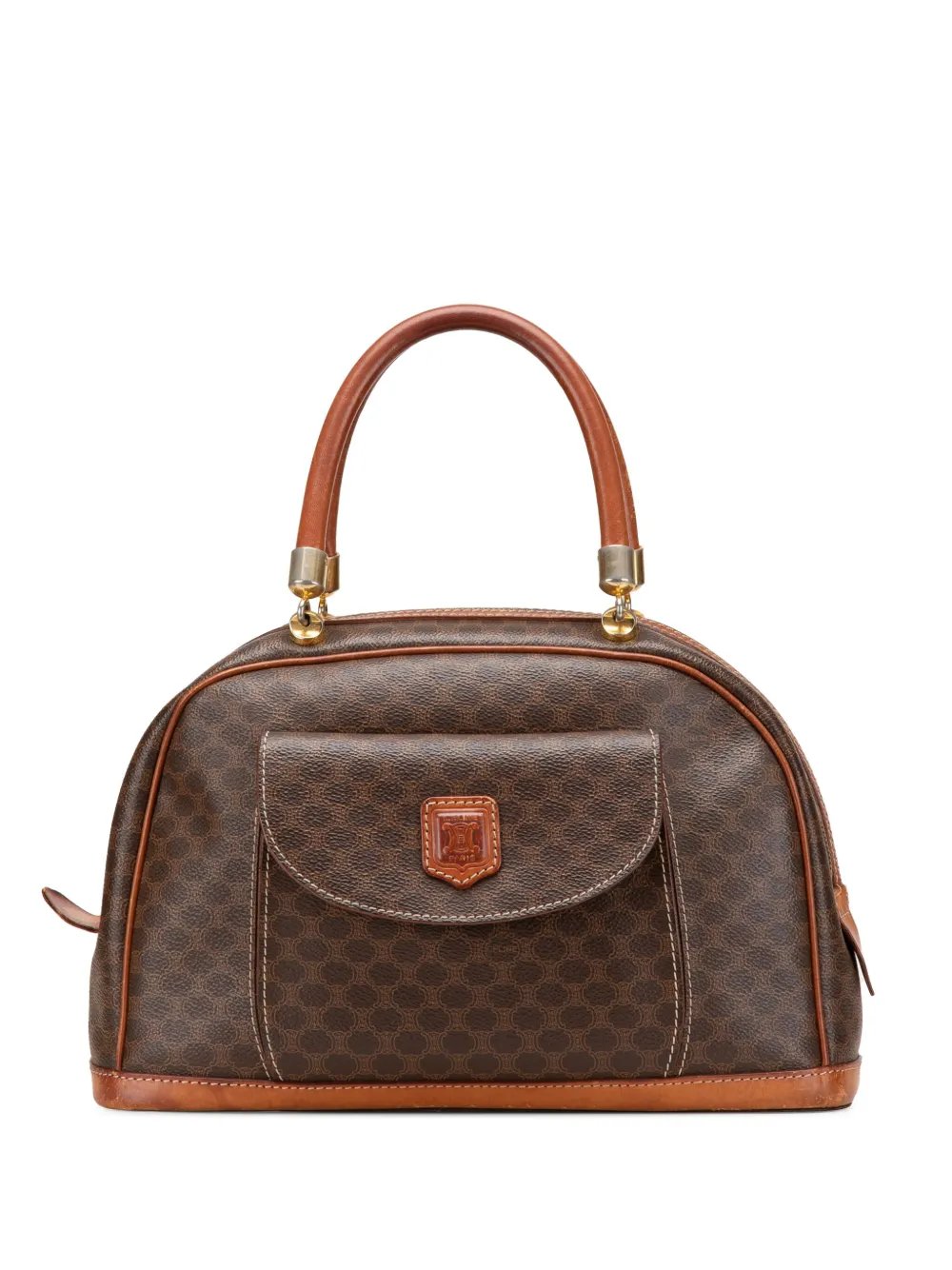 1994 Macadam Coated Canvas handbag