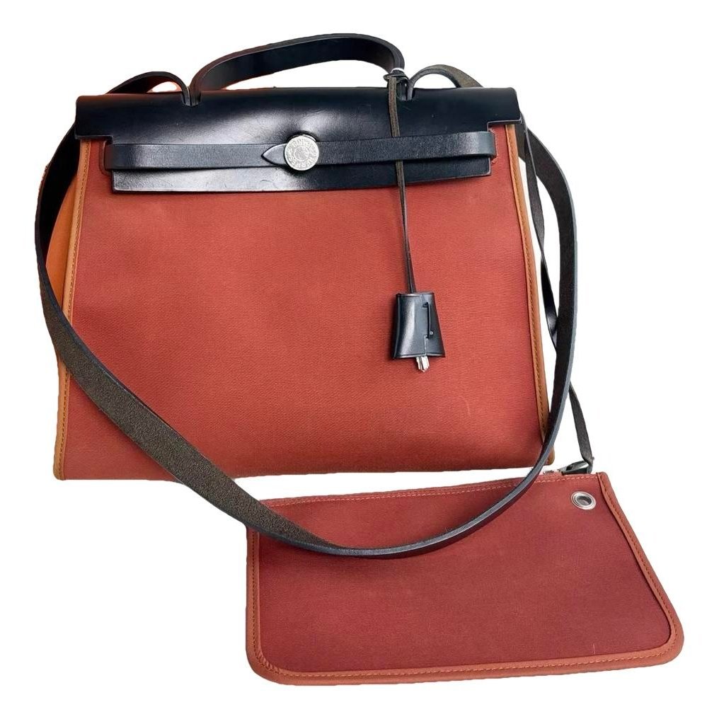 Herbag cloth handbag