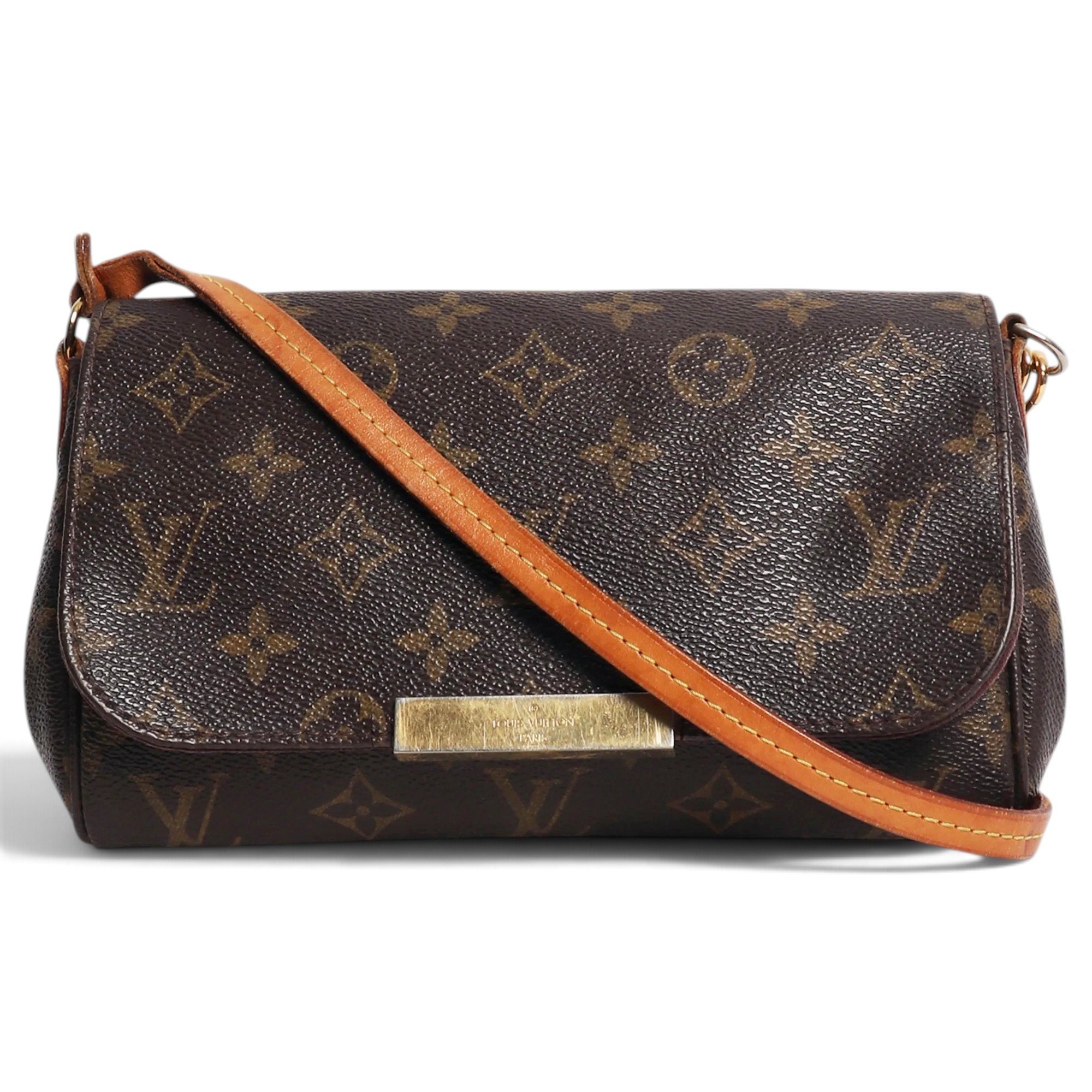 Favorite cloth bag
