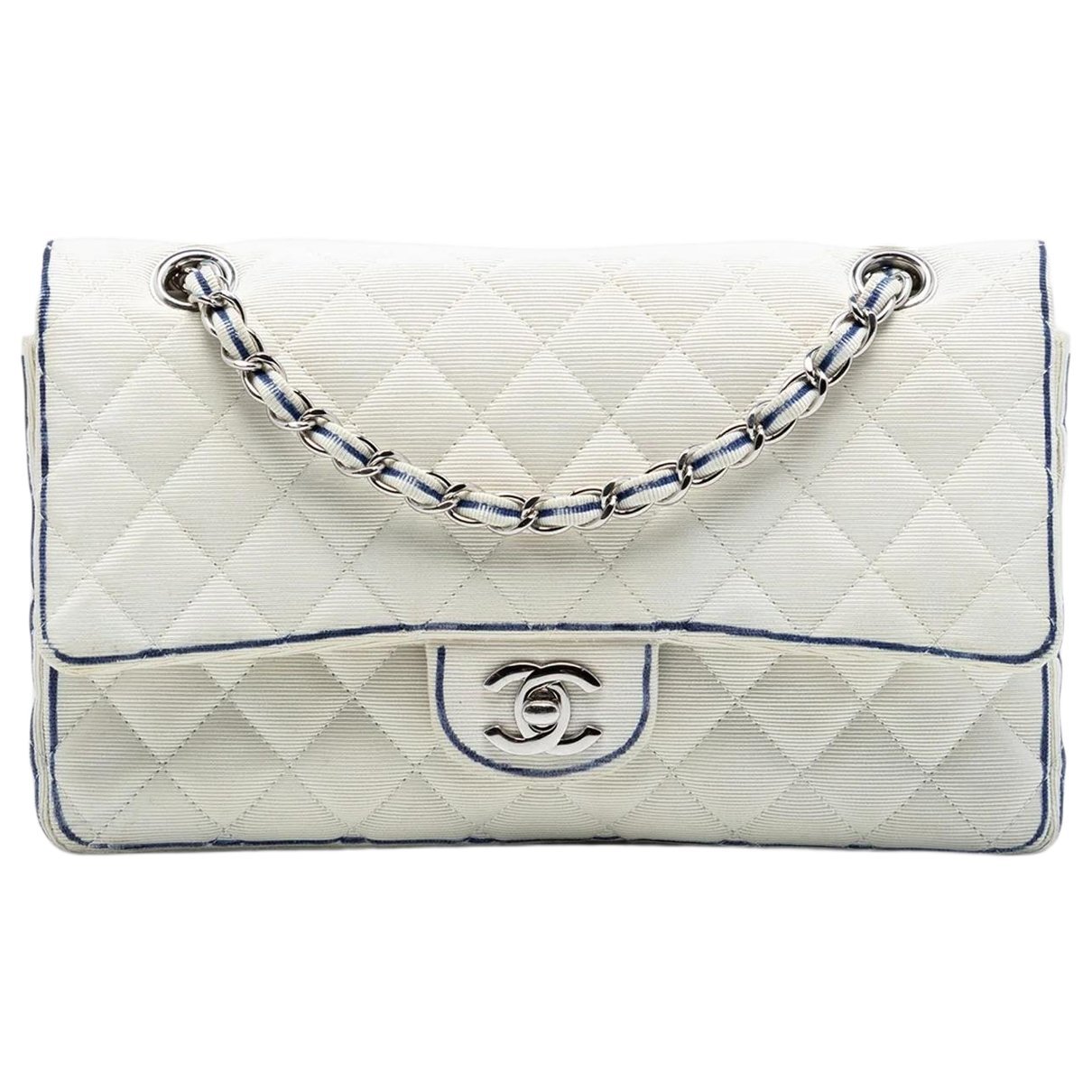 Timeless/Classique cloth handbag