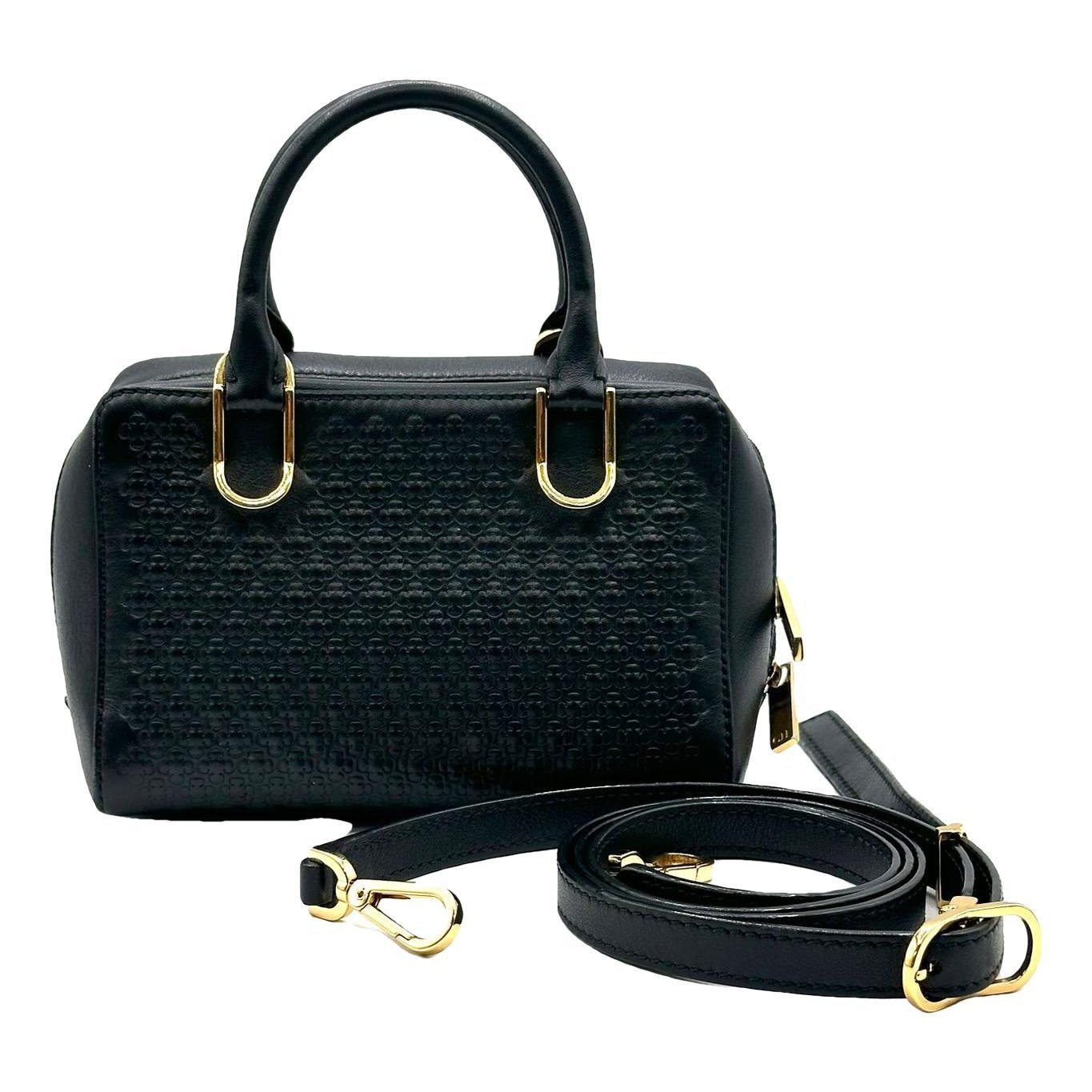 Carolina Herrera Leather handbag