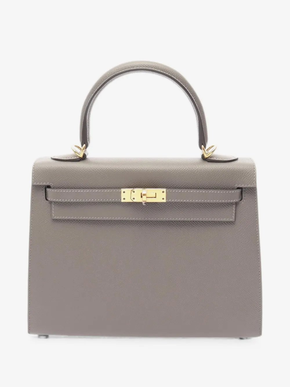 2022 25 Kelly handbag