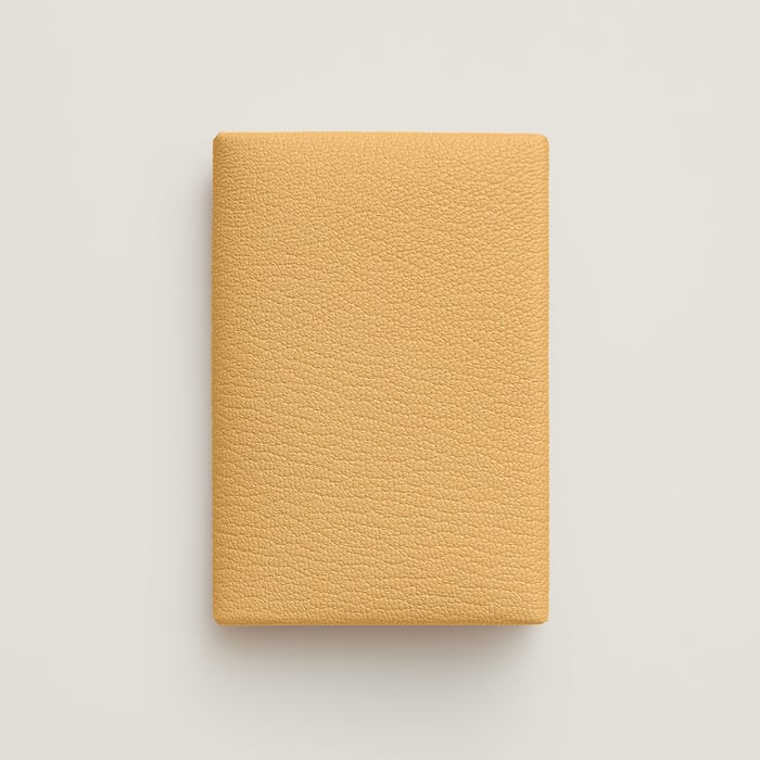 Foin Calvi Duo Compact Card Holder