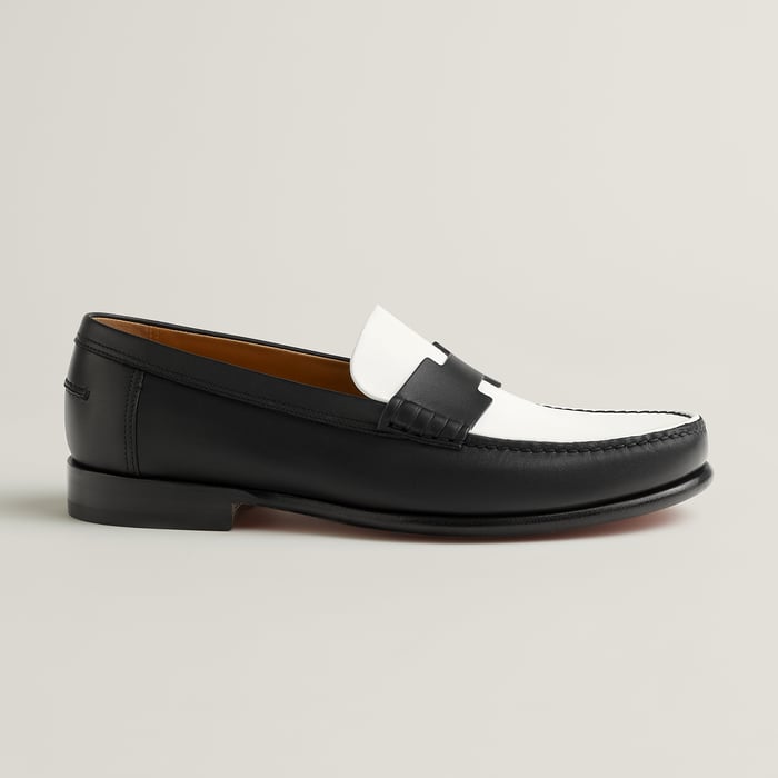 Kennedy Loafer