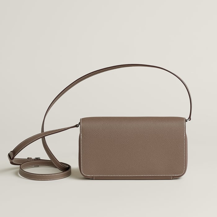 Étoupe 1957 to Go Wallet