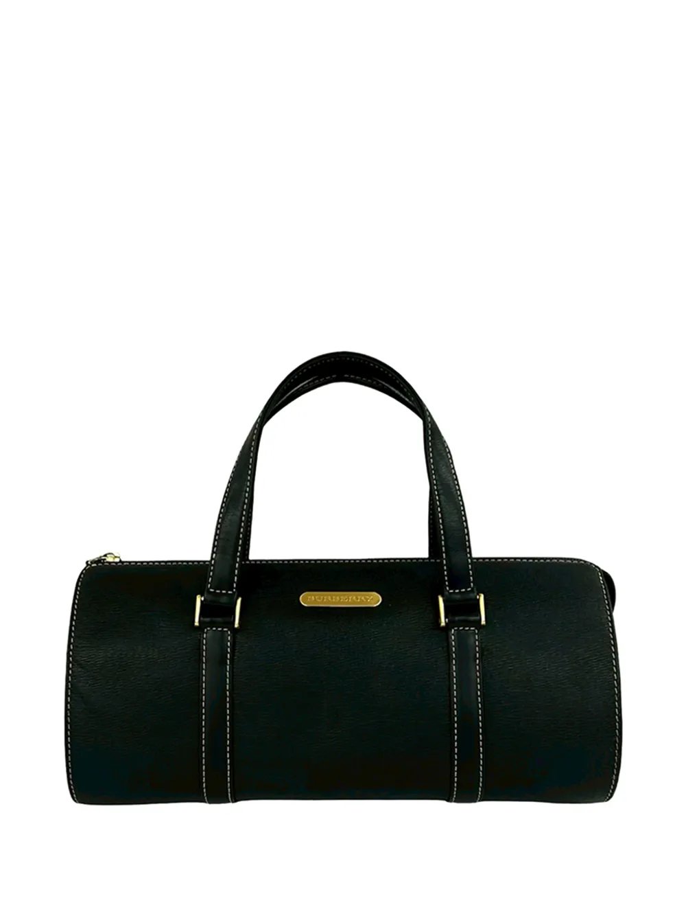 2000-2017 Calf Leather handbag