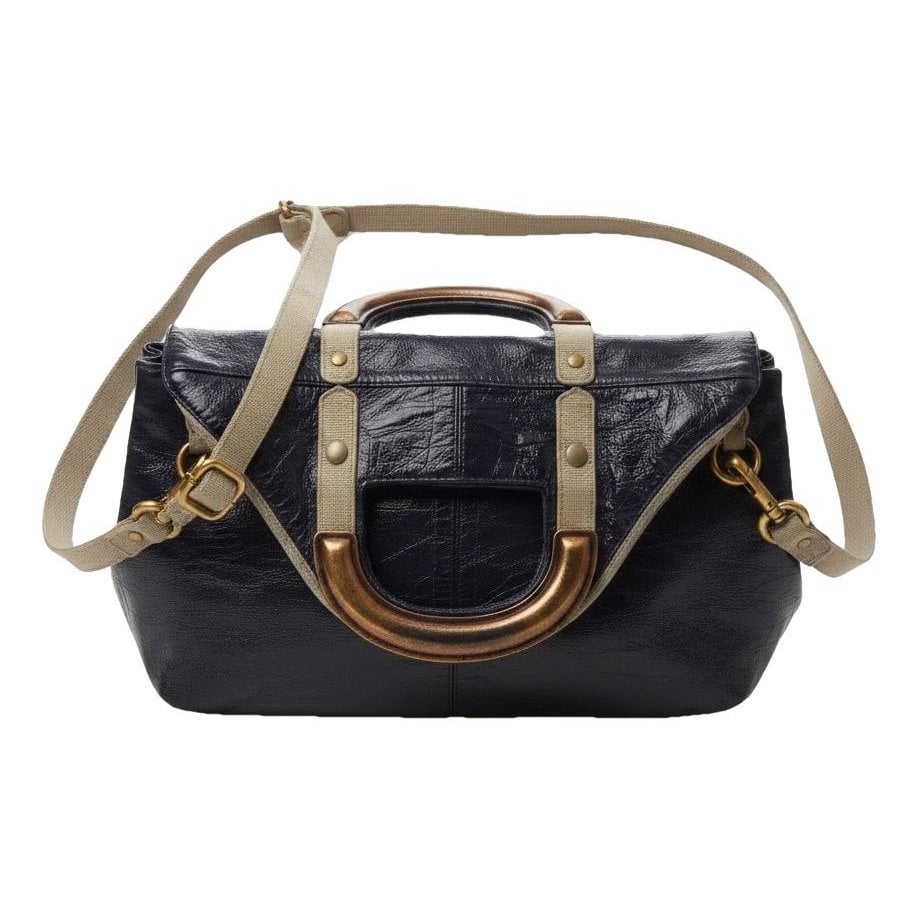 Stella McCartney Leather tote