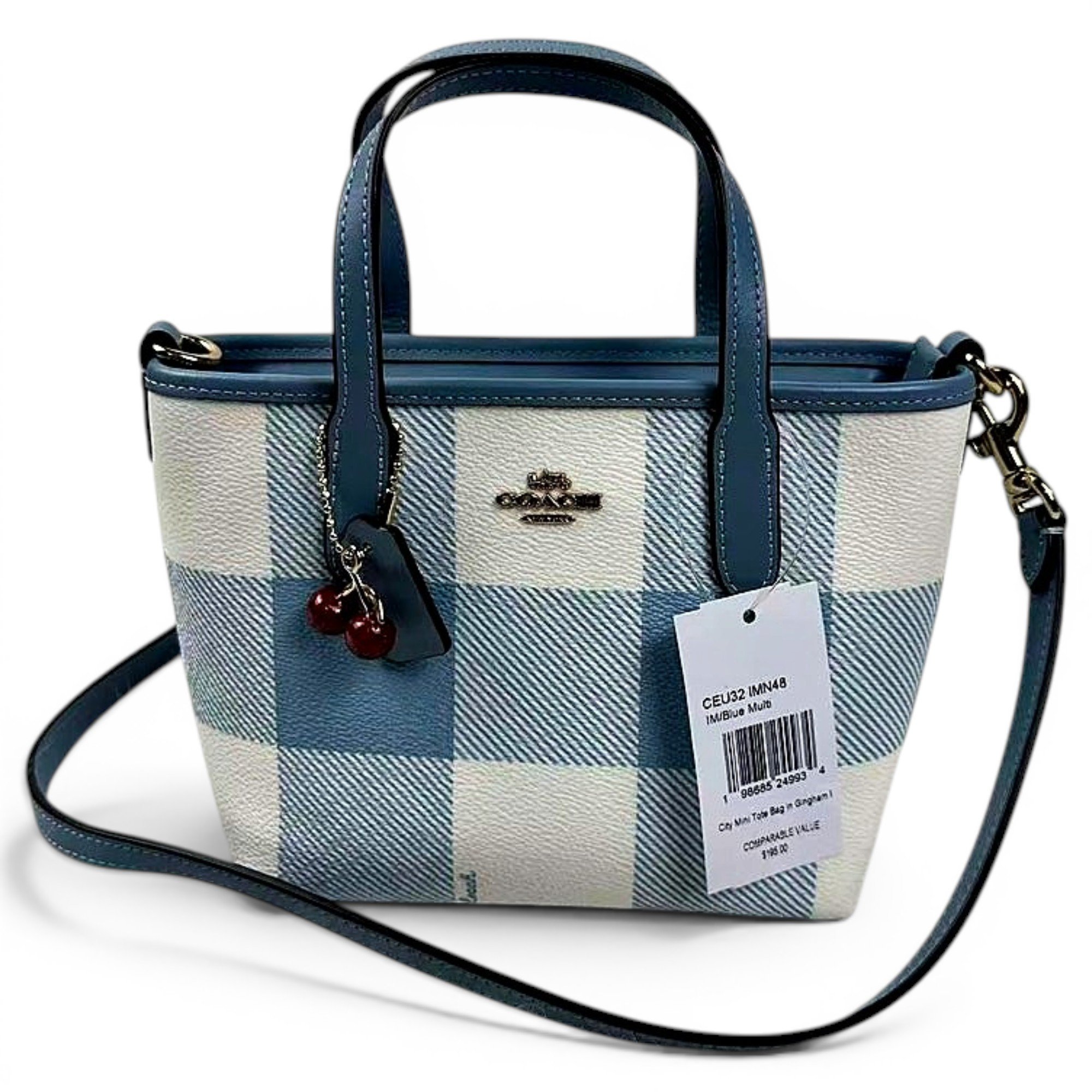 Crossbody bag