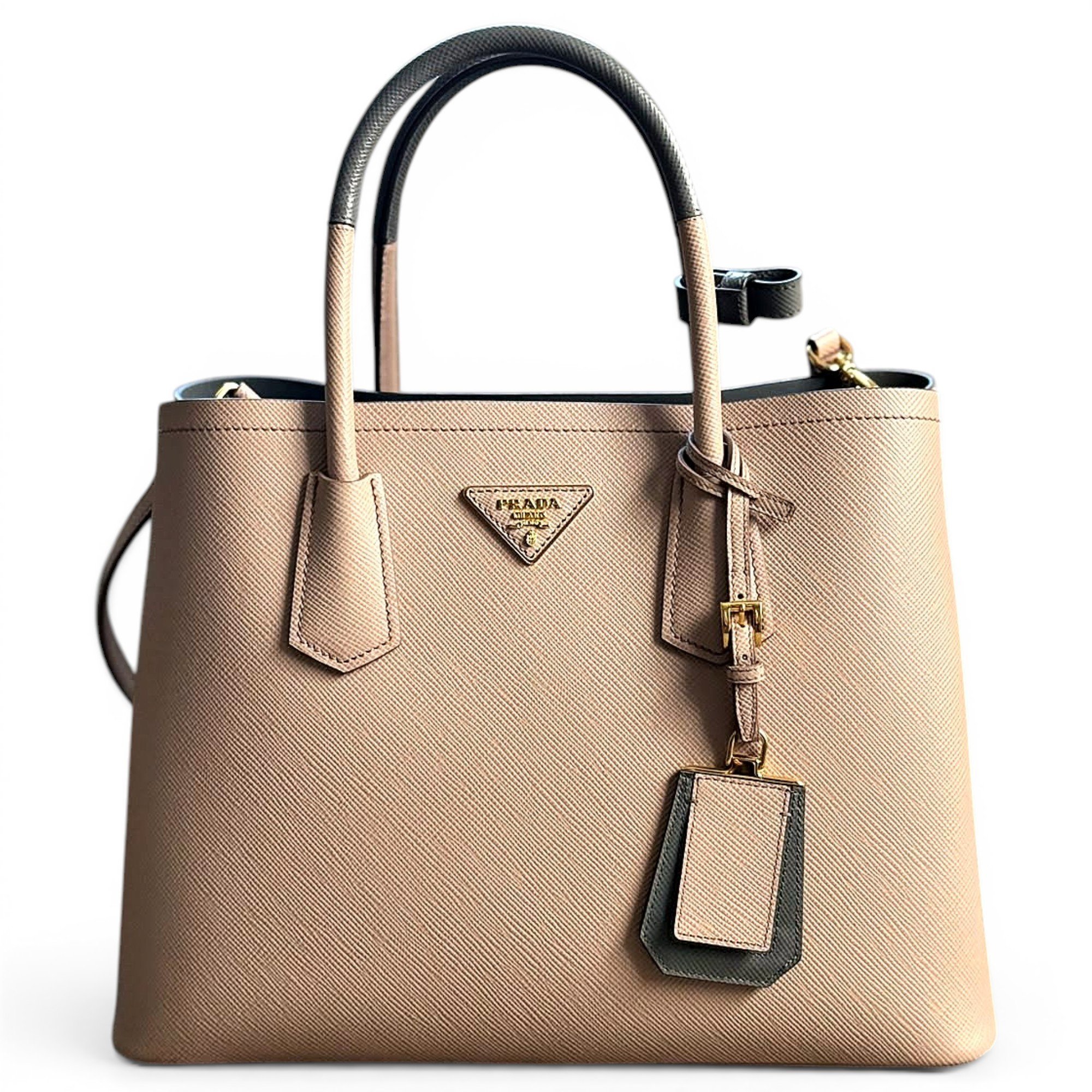 Galleria handbag