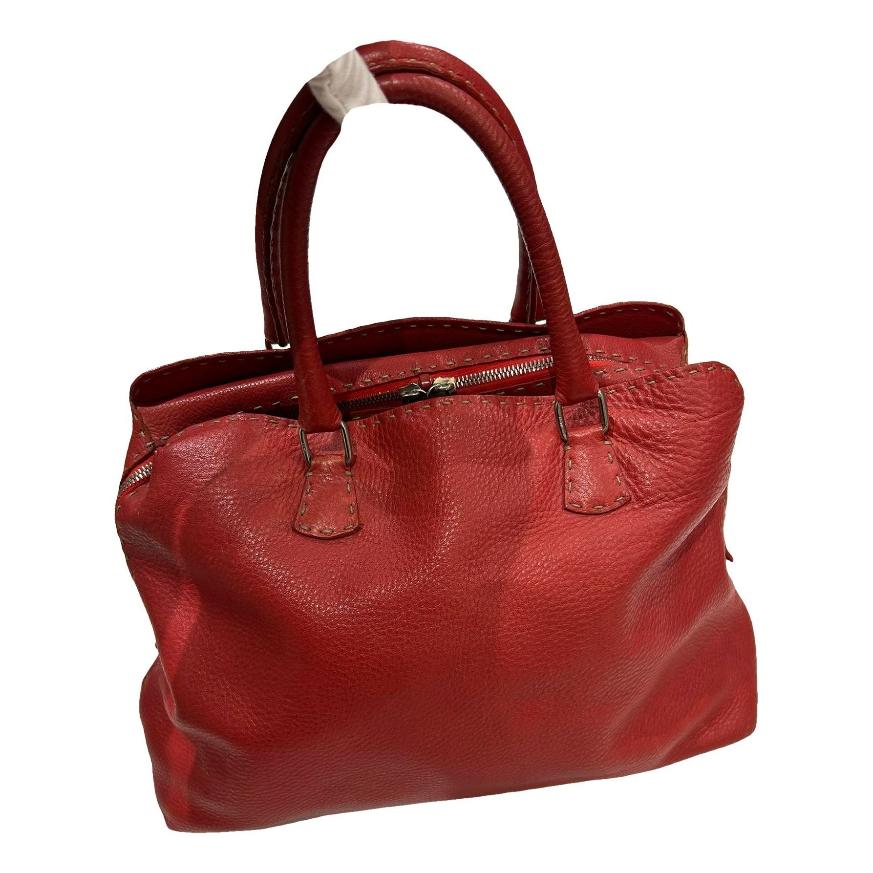 Fendi Leather handbag