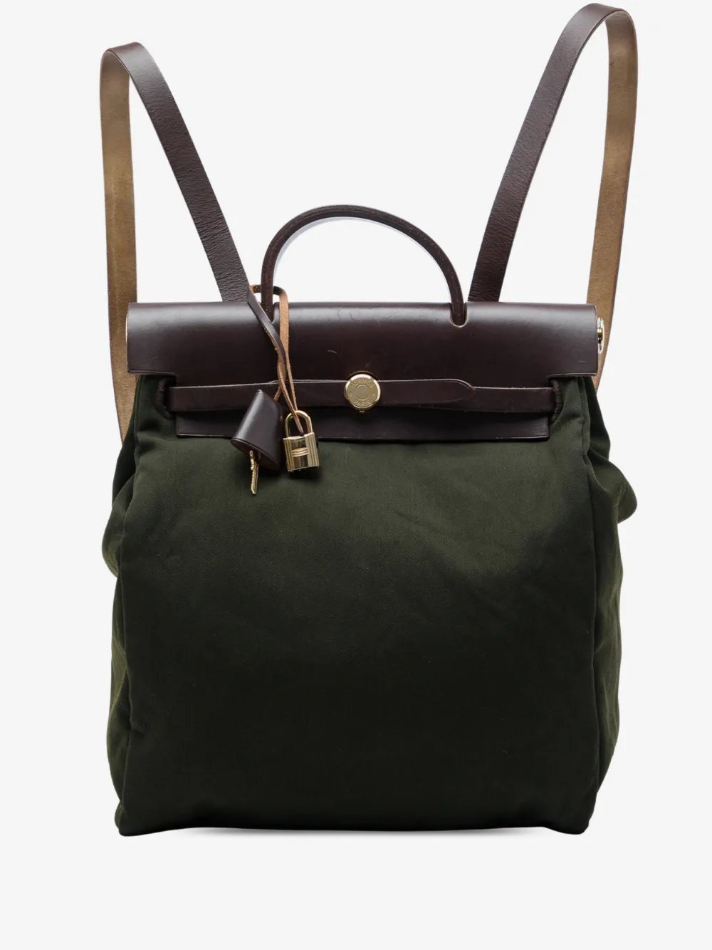 1999 Toile Herbag GM backpack