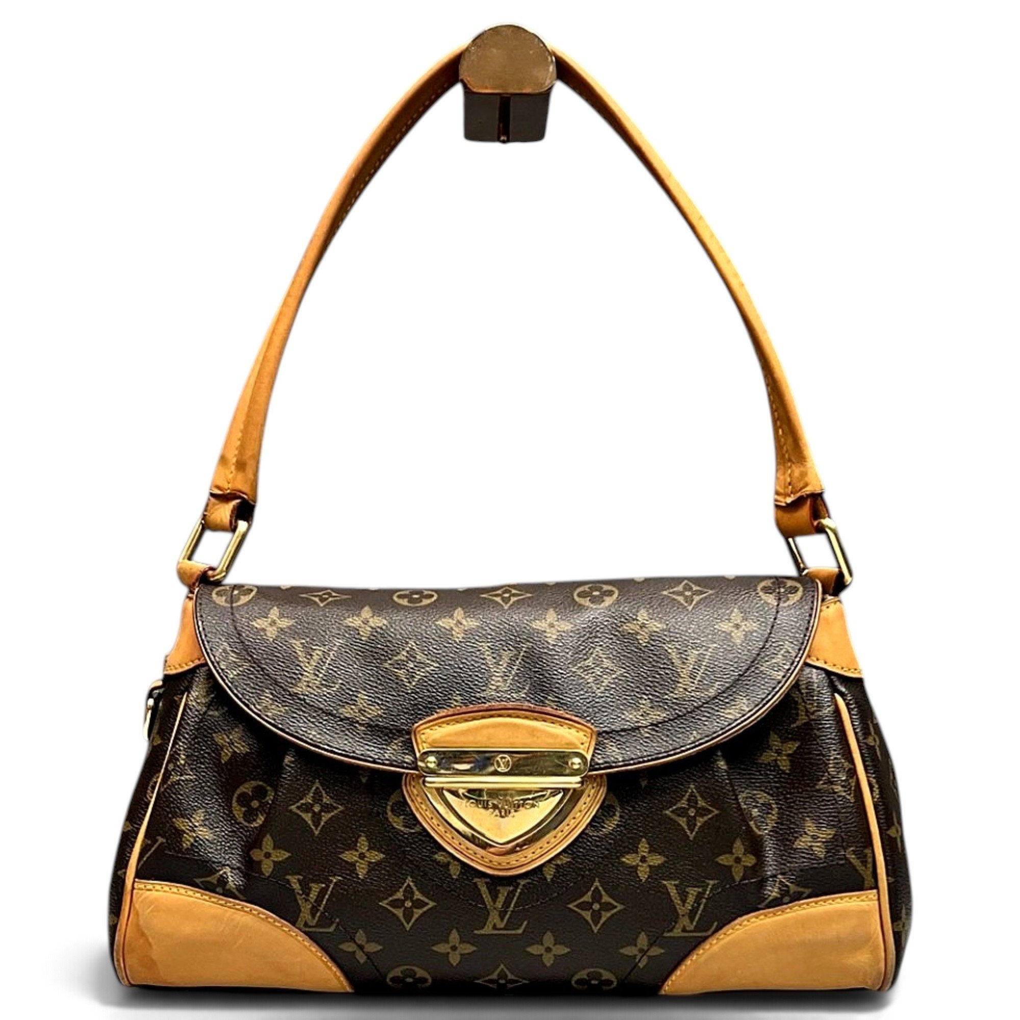 Hudson handbag