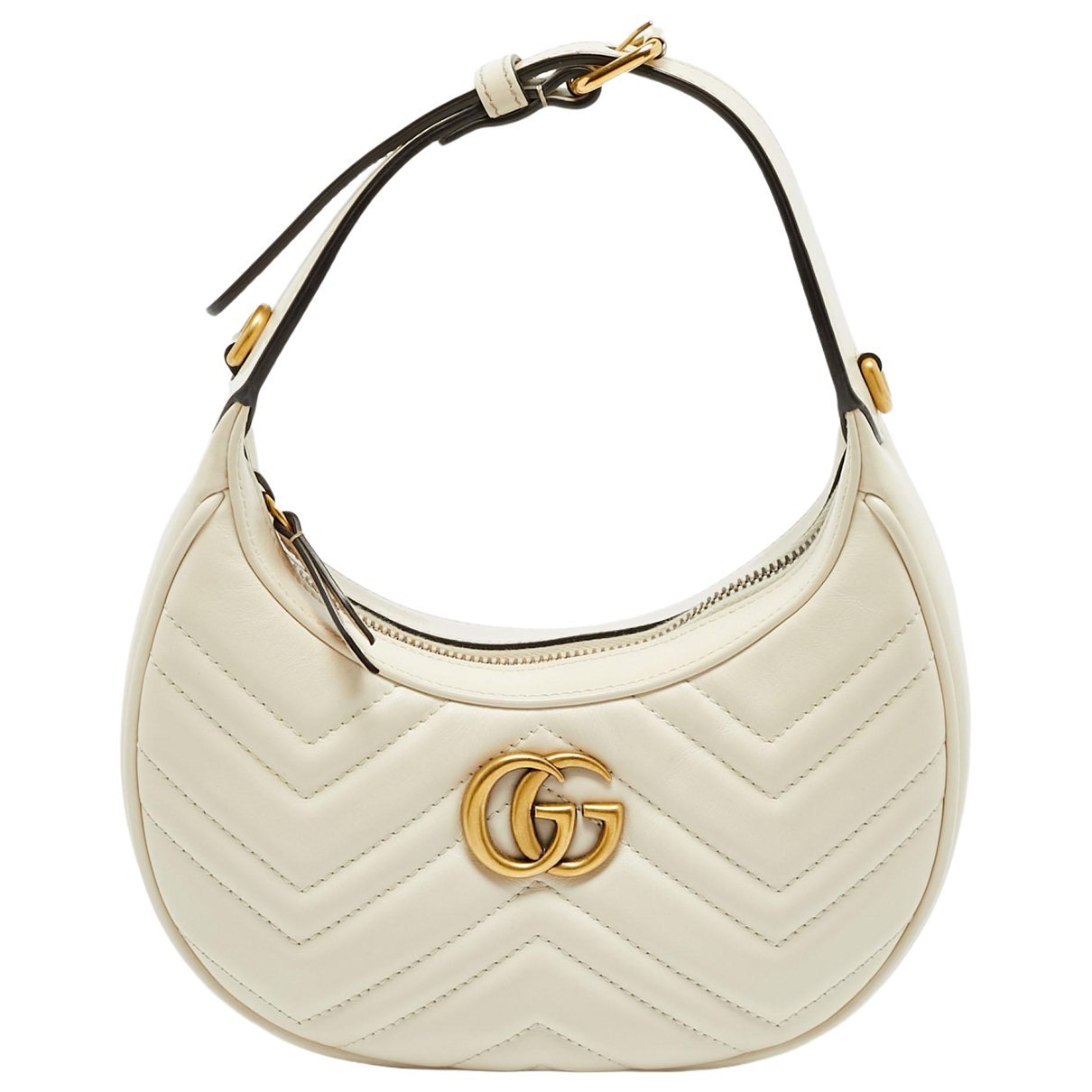 GG Marmont leather handbag