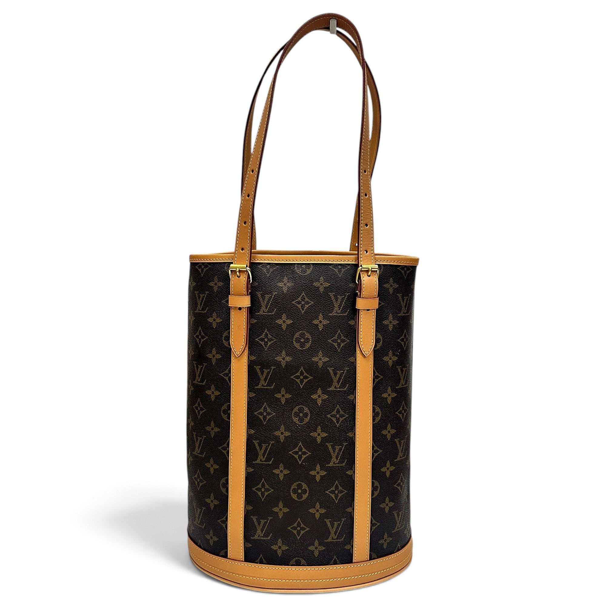 Cloth backpack