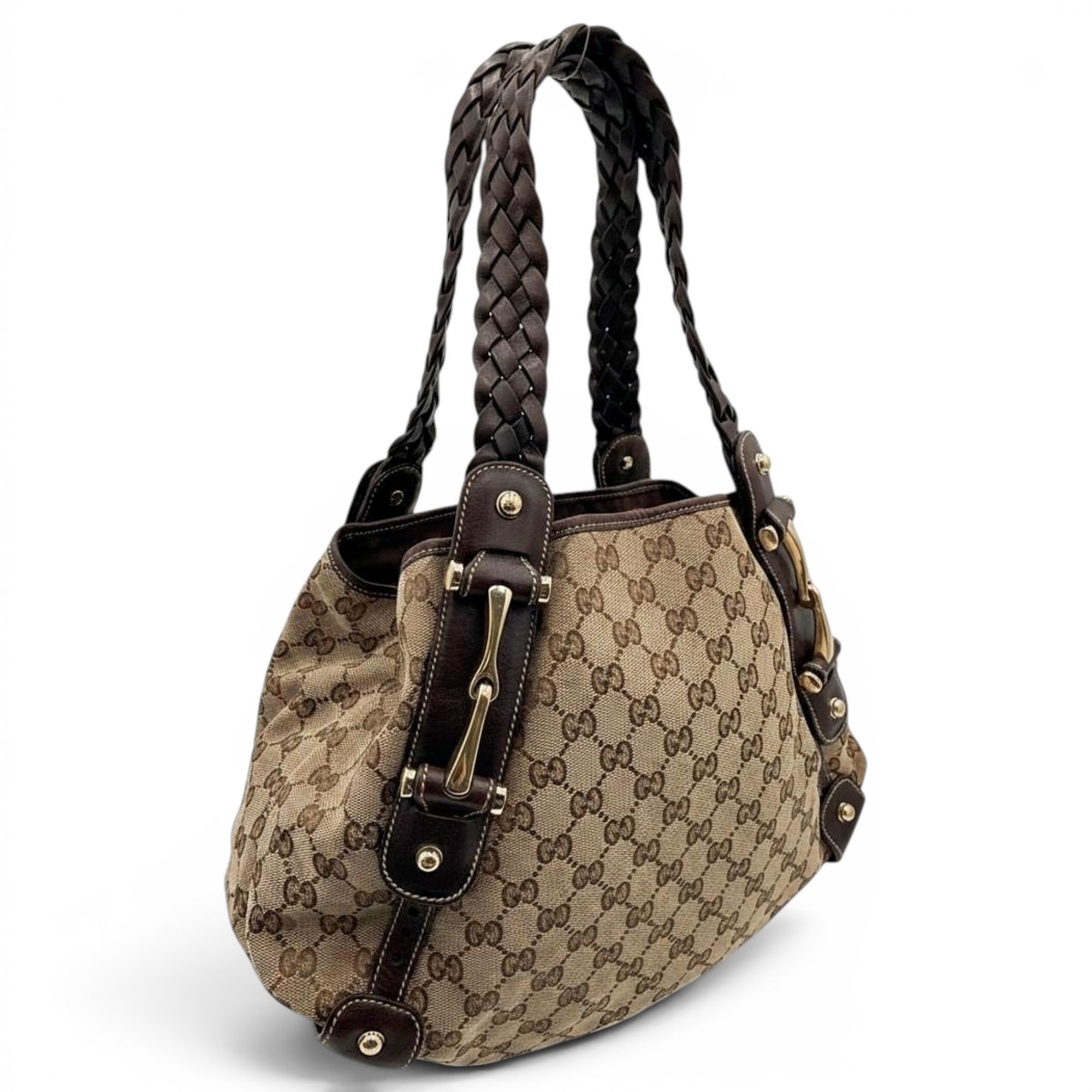 Cloth handbag