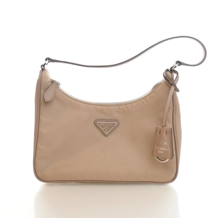 Prada Mini Re-Nylon Re-Edition 2000