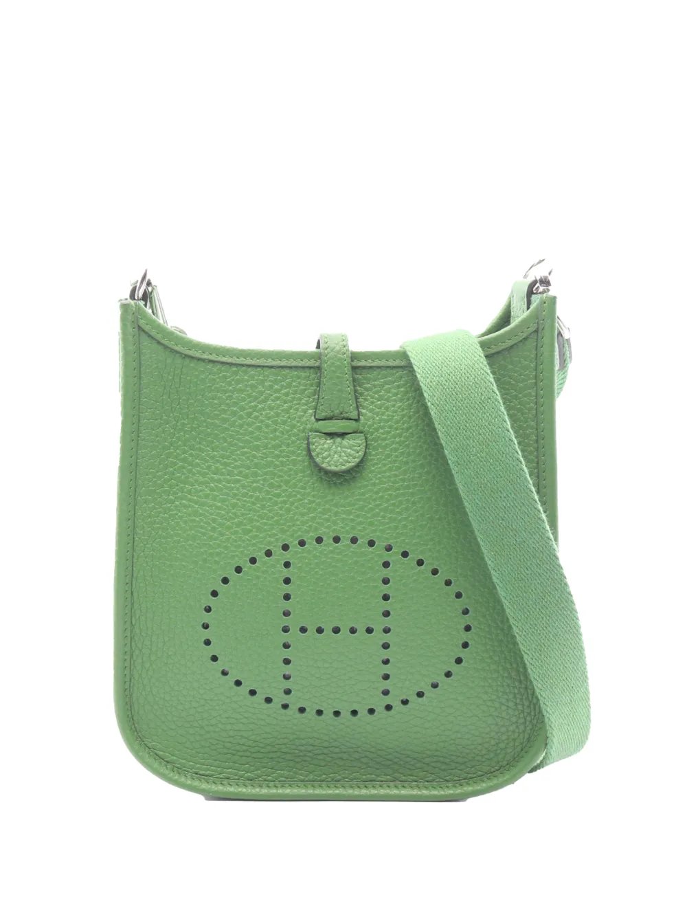 2024 Clemence Evelyne 16 Amazone crossbody bag