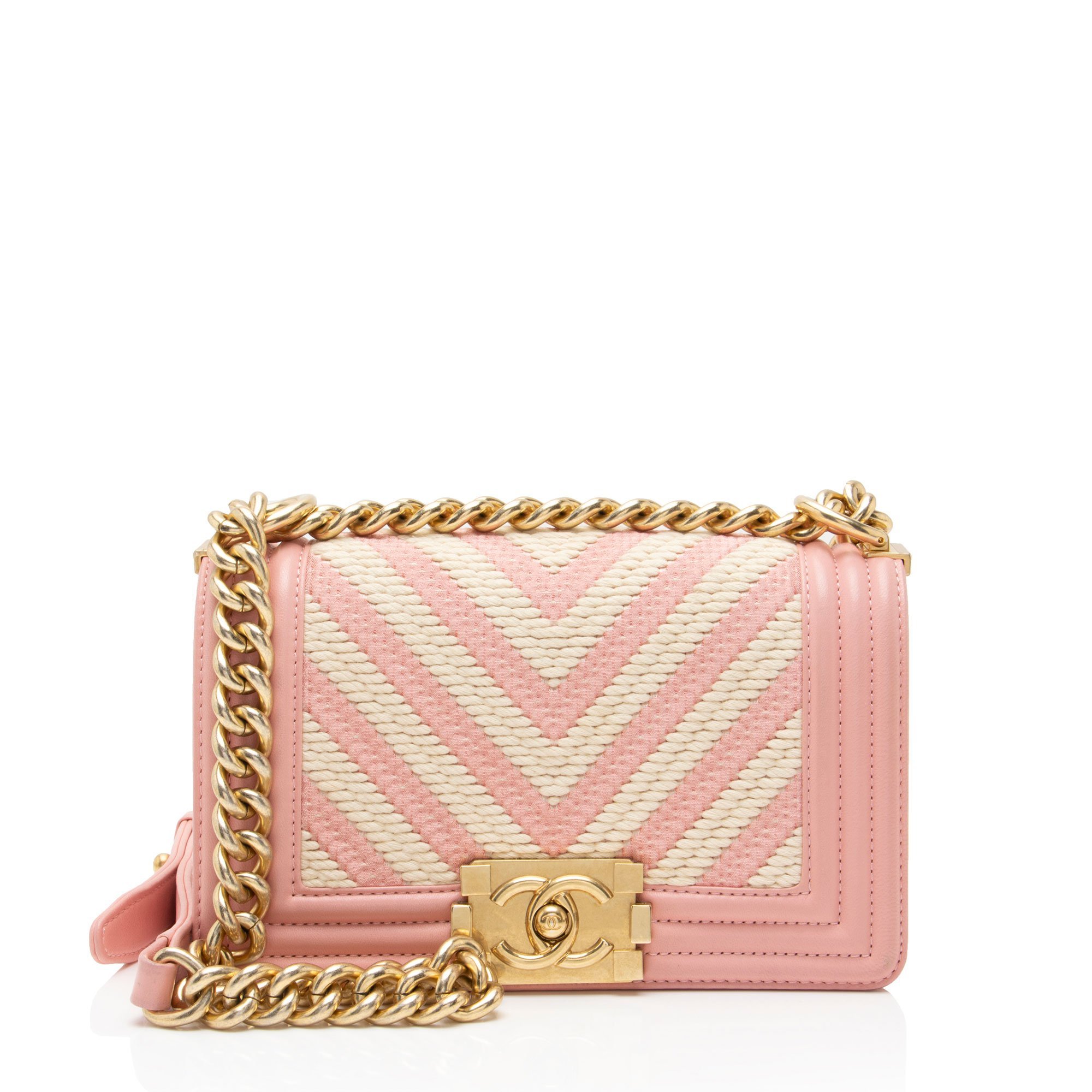 Boy cloth crossbody bag