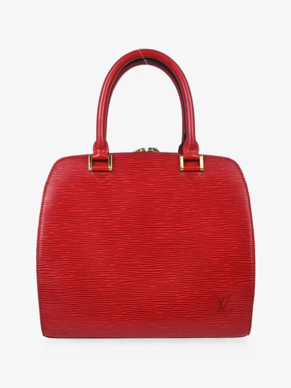 1997 Epi Pont Neuf tote bag
