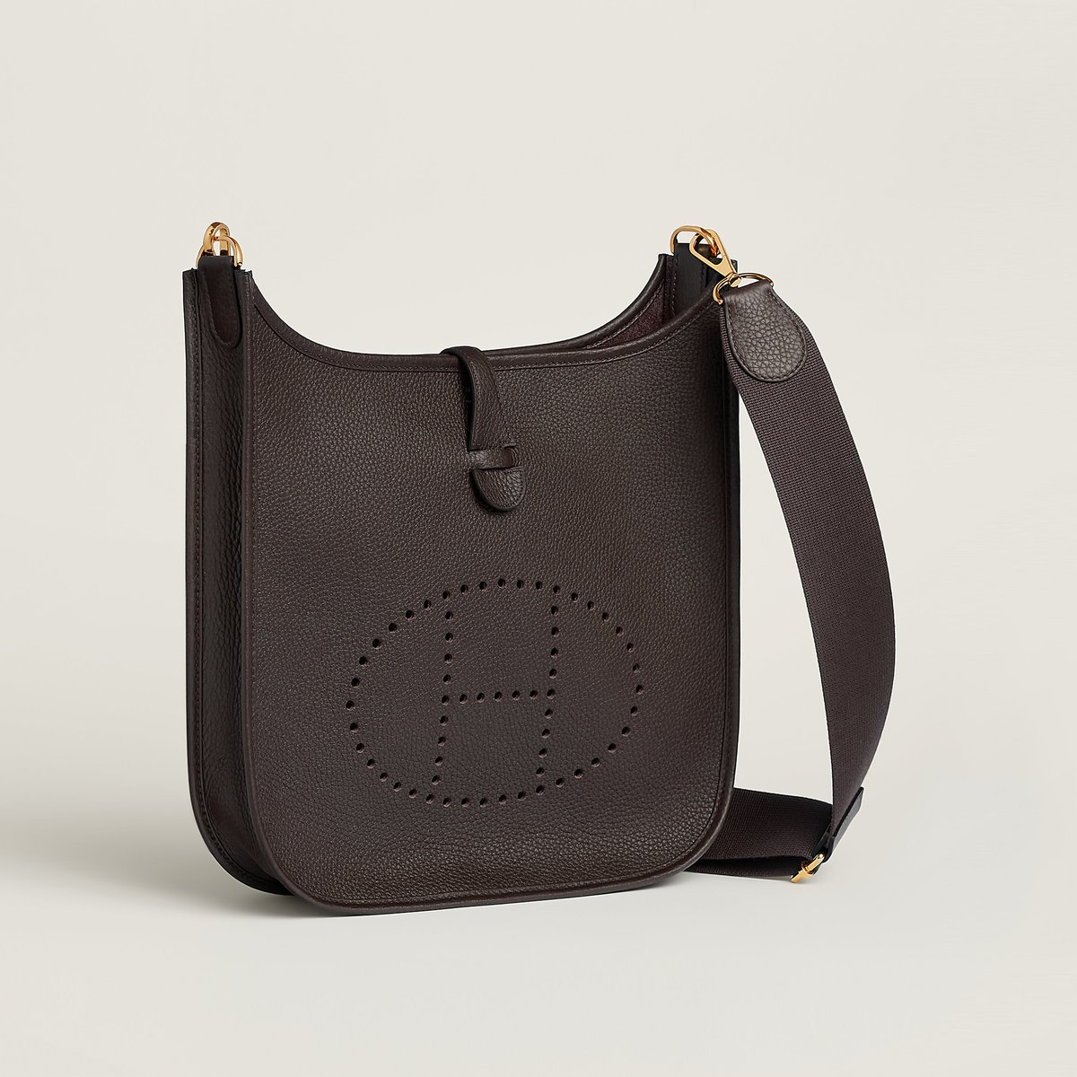 Ébène Bolsa Évelyne III 29