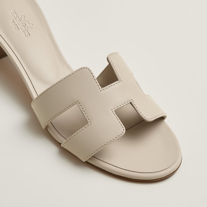 Beige Nomade Oasis Sandal