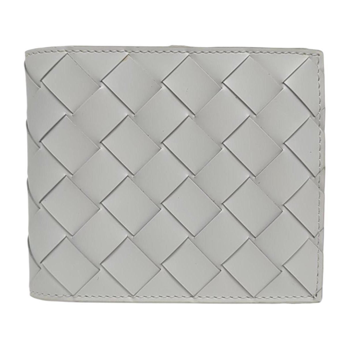 Leather mini bag