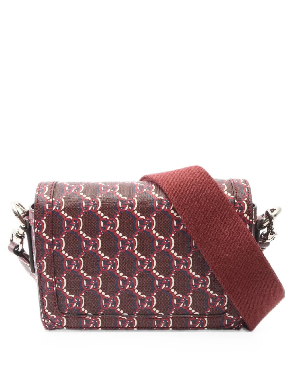 GG Shadow shoulder bag