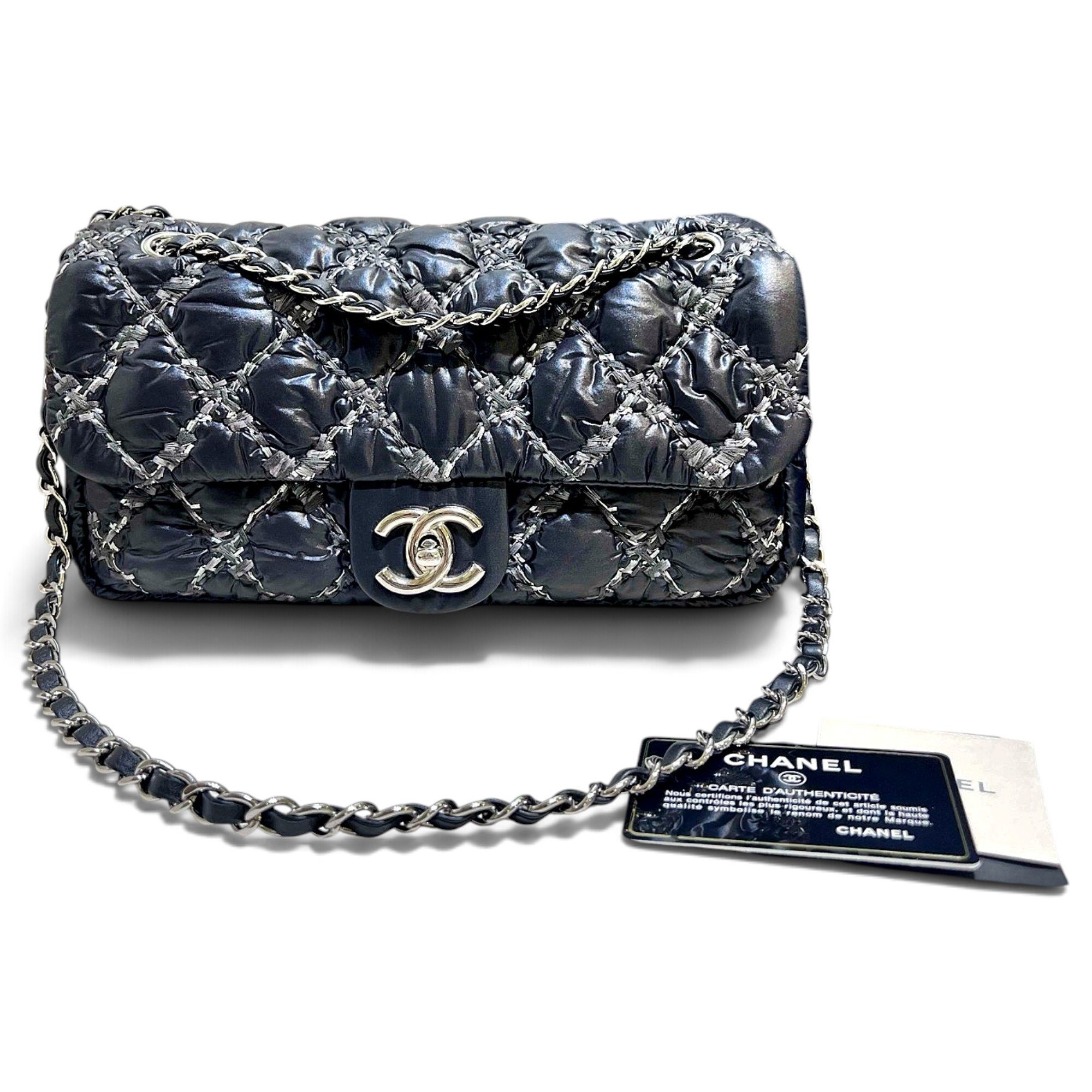 Timeless/Classique leather handbag