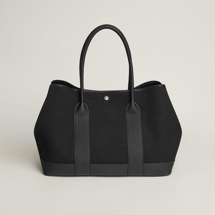 Noir Neo Garden Voyage 41 Bag