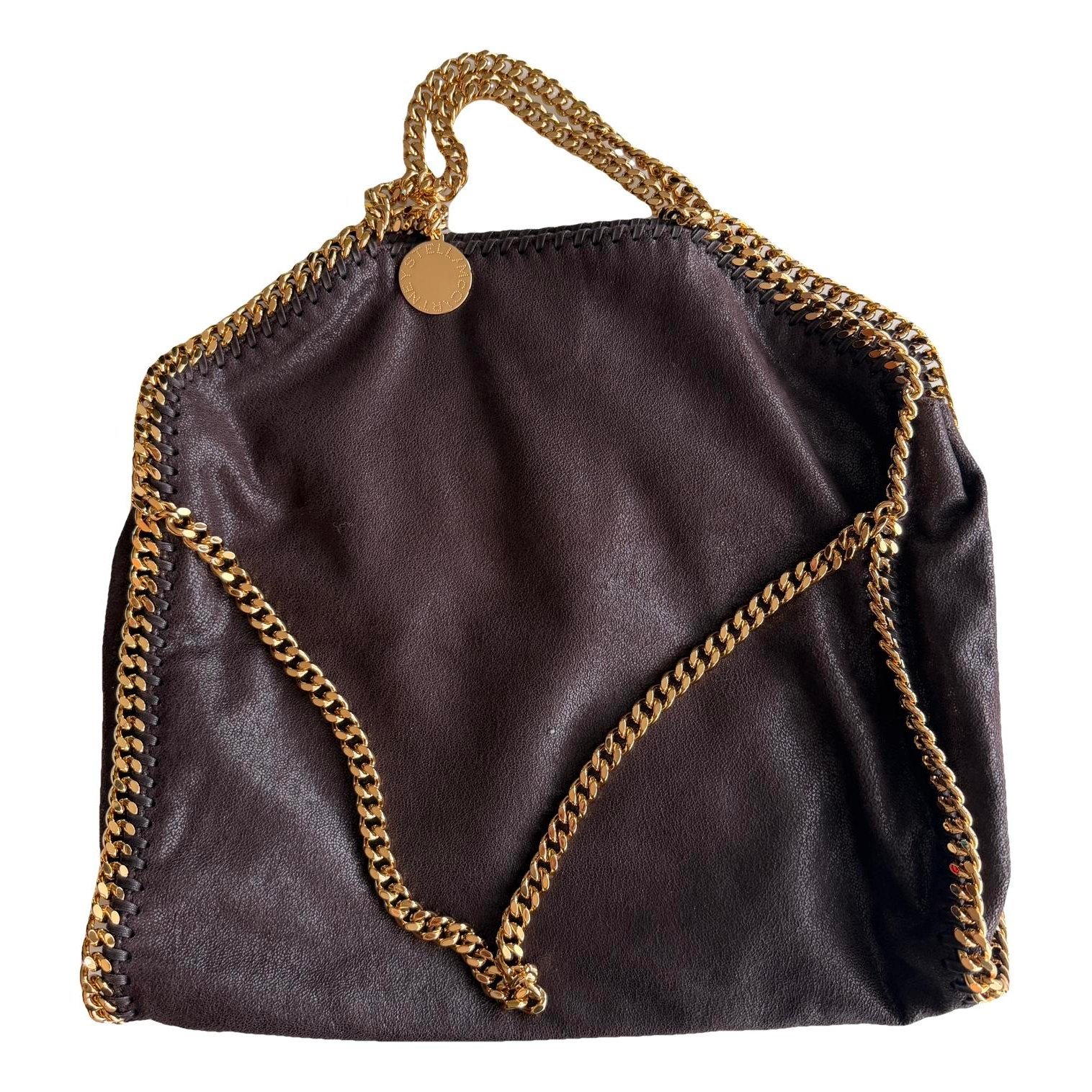 Stella McCartney Falabella vegan leather crossbody bag