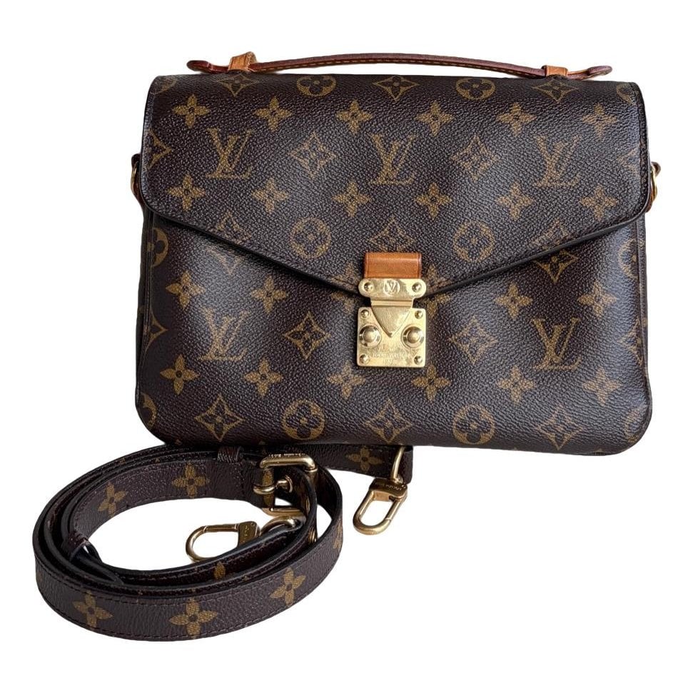 Pochette Accessoire cloth crossbody bag