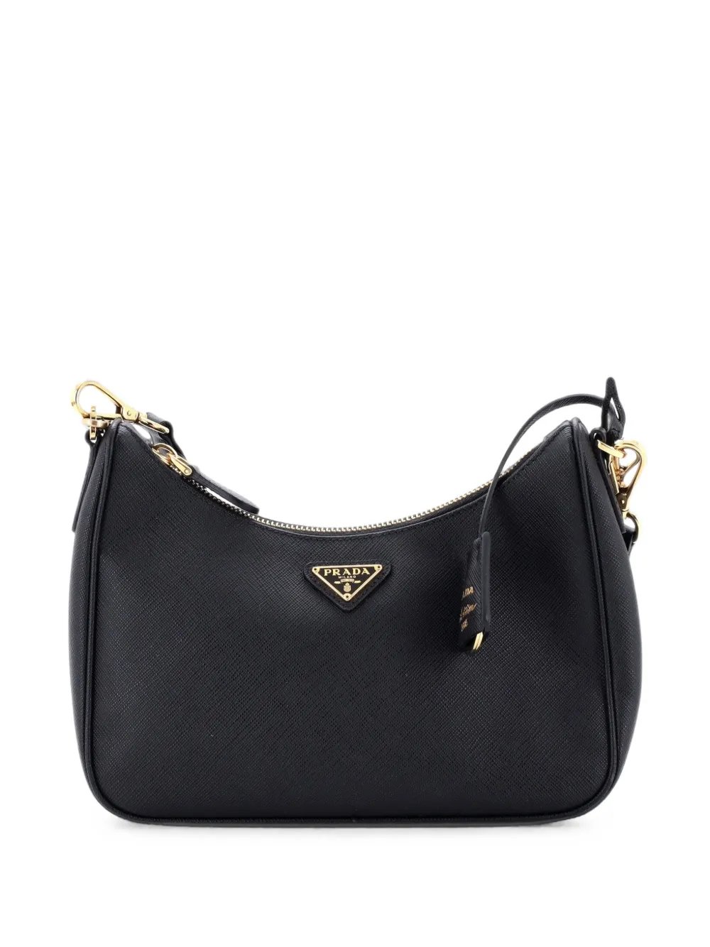 Re-Edition 2005 Shoulder Bag Saffiano Leather Small crossbody bag
