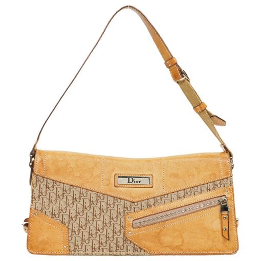 Dior Cloth handbag