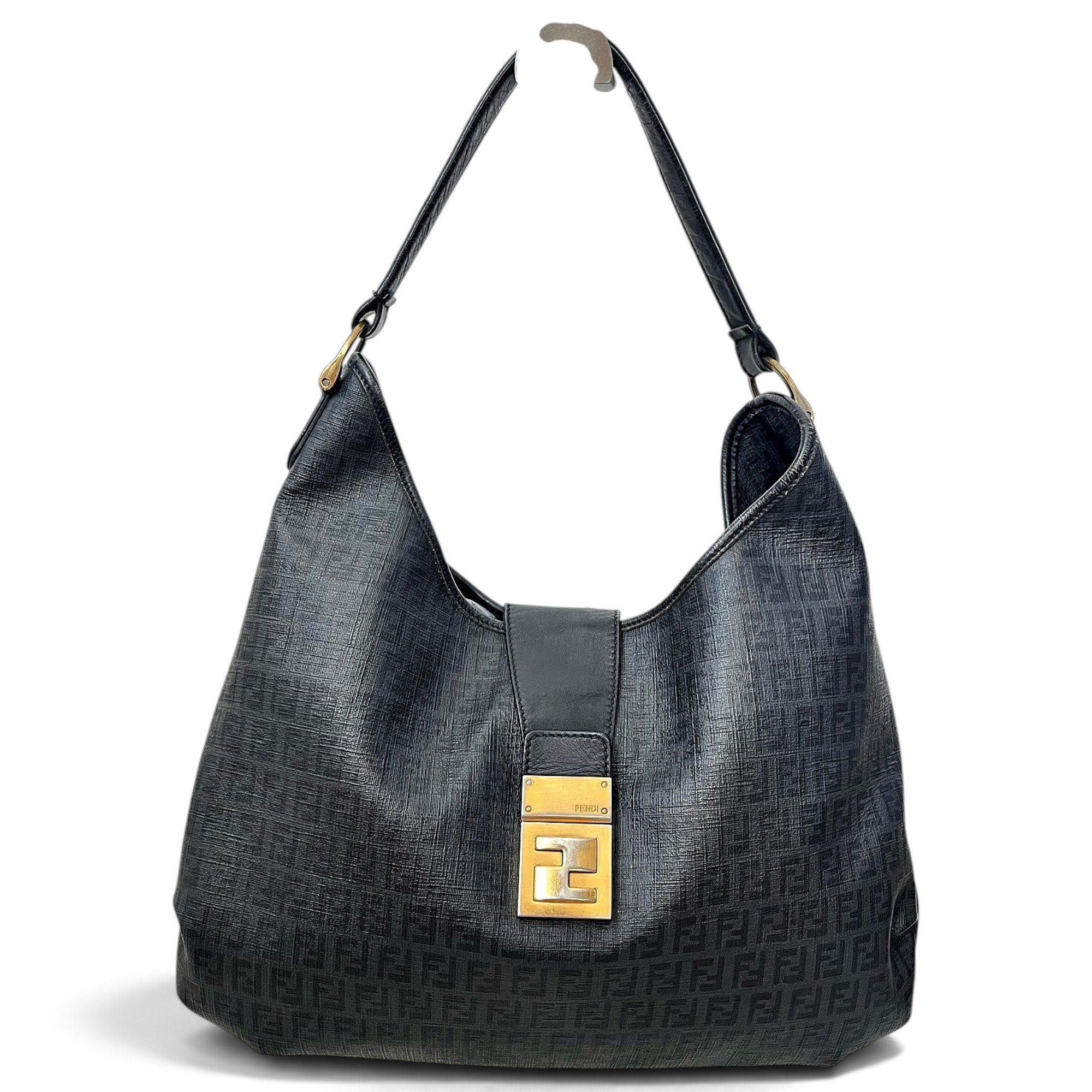 Cloth handbag