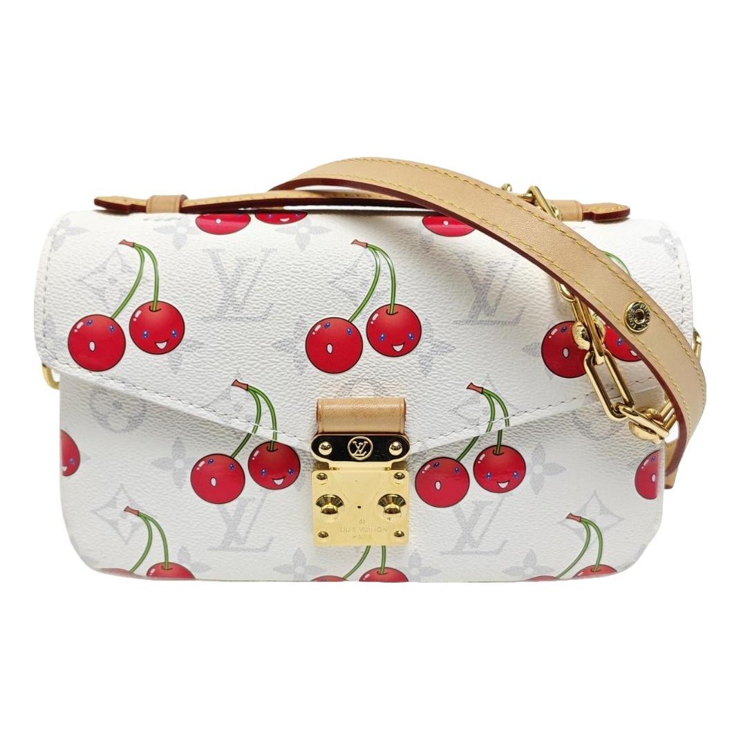 Metis cloth handbag