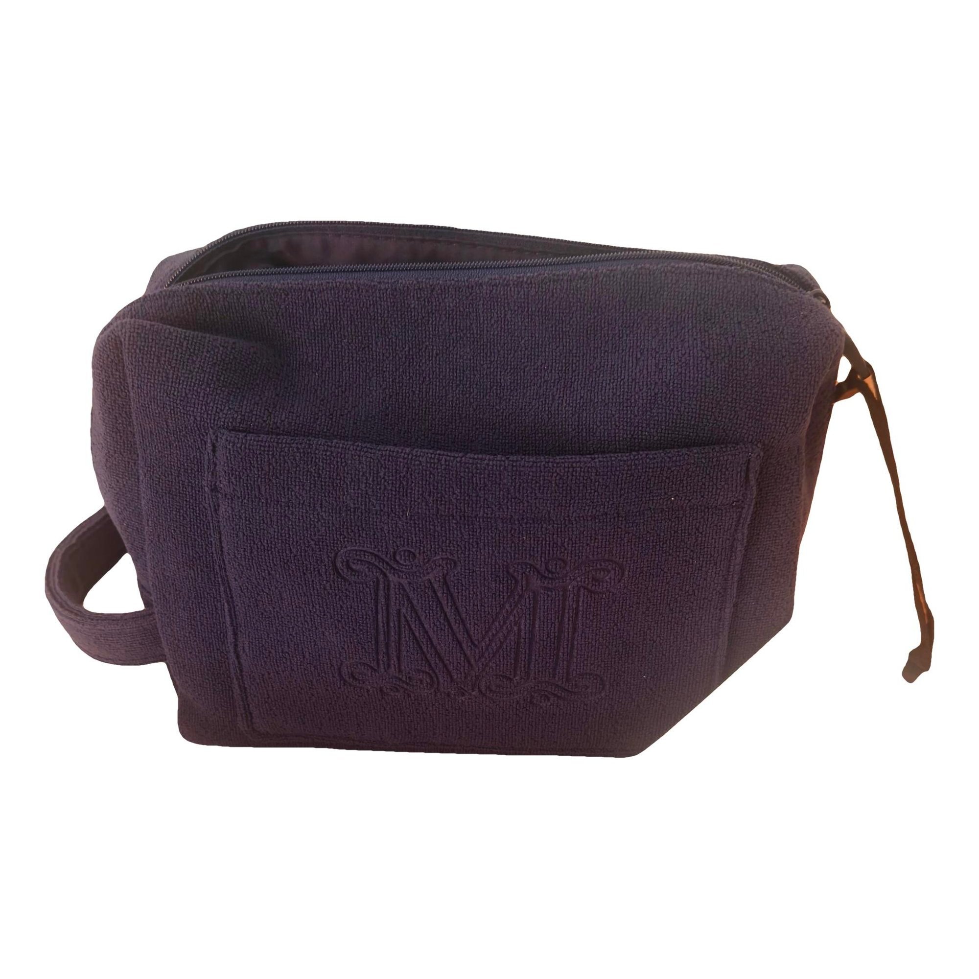 Max Mara Vanity case