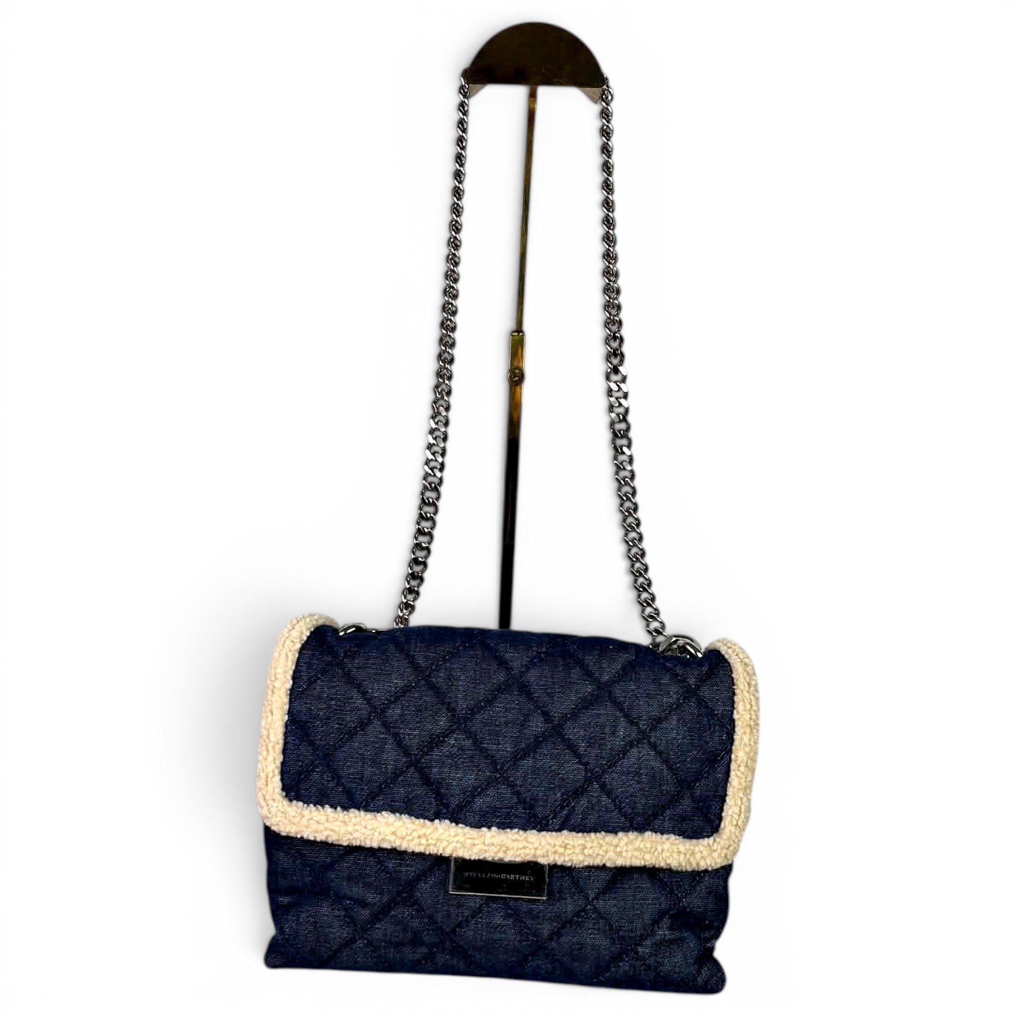 Cloth handbag
