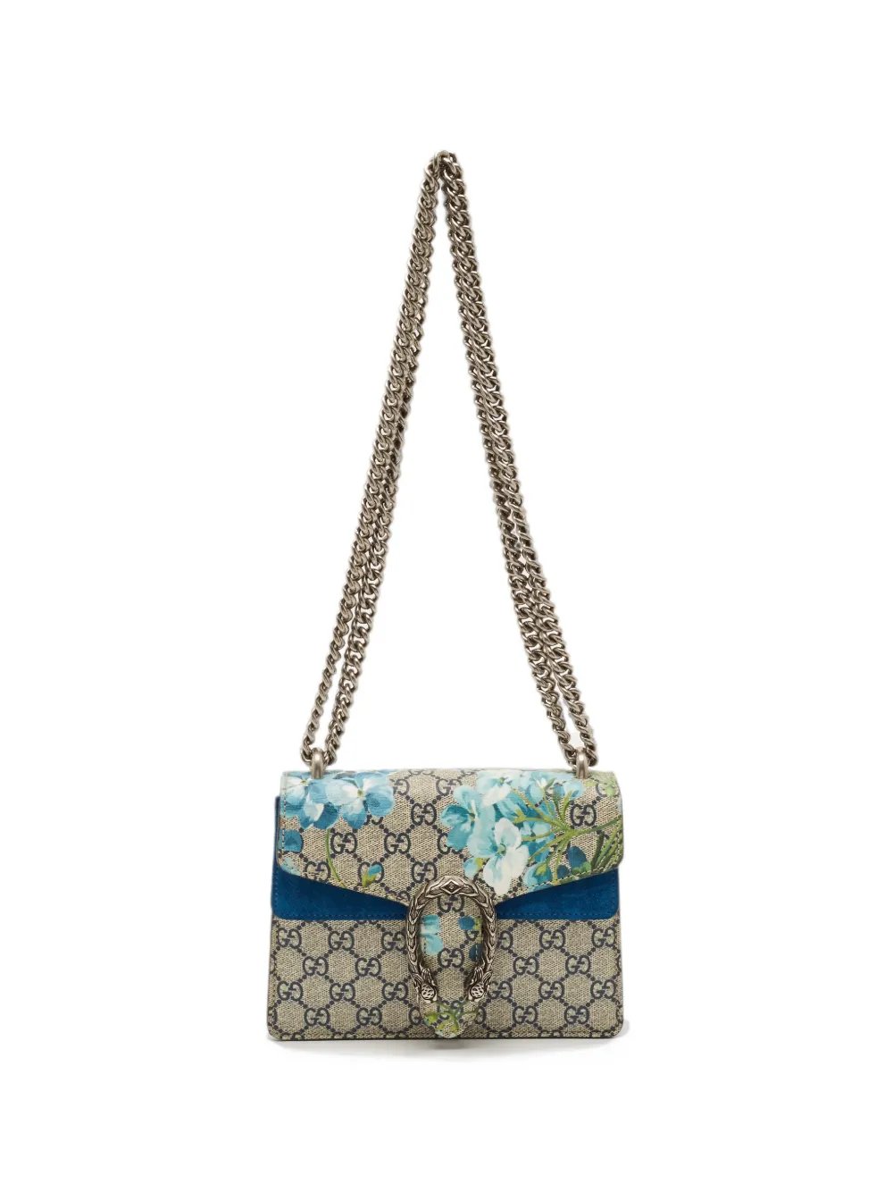 mini Dionysus GG Supreme shoulder bag