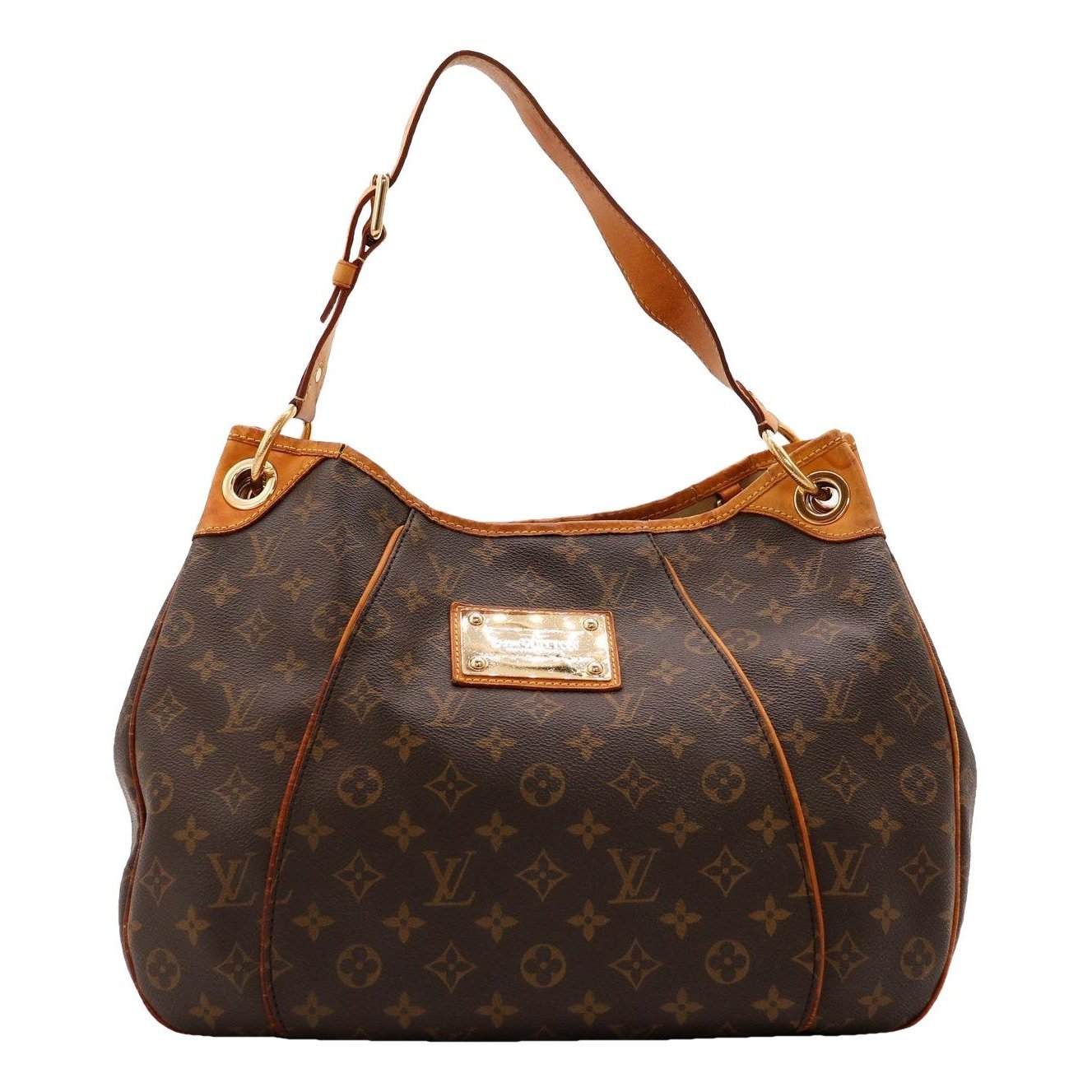 Galliera cloth handbag