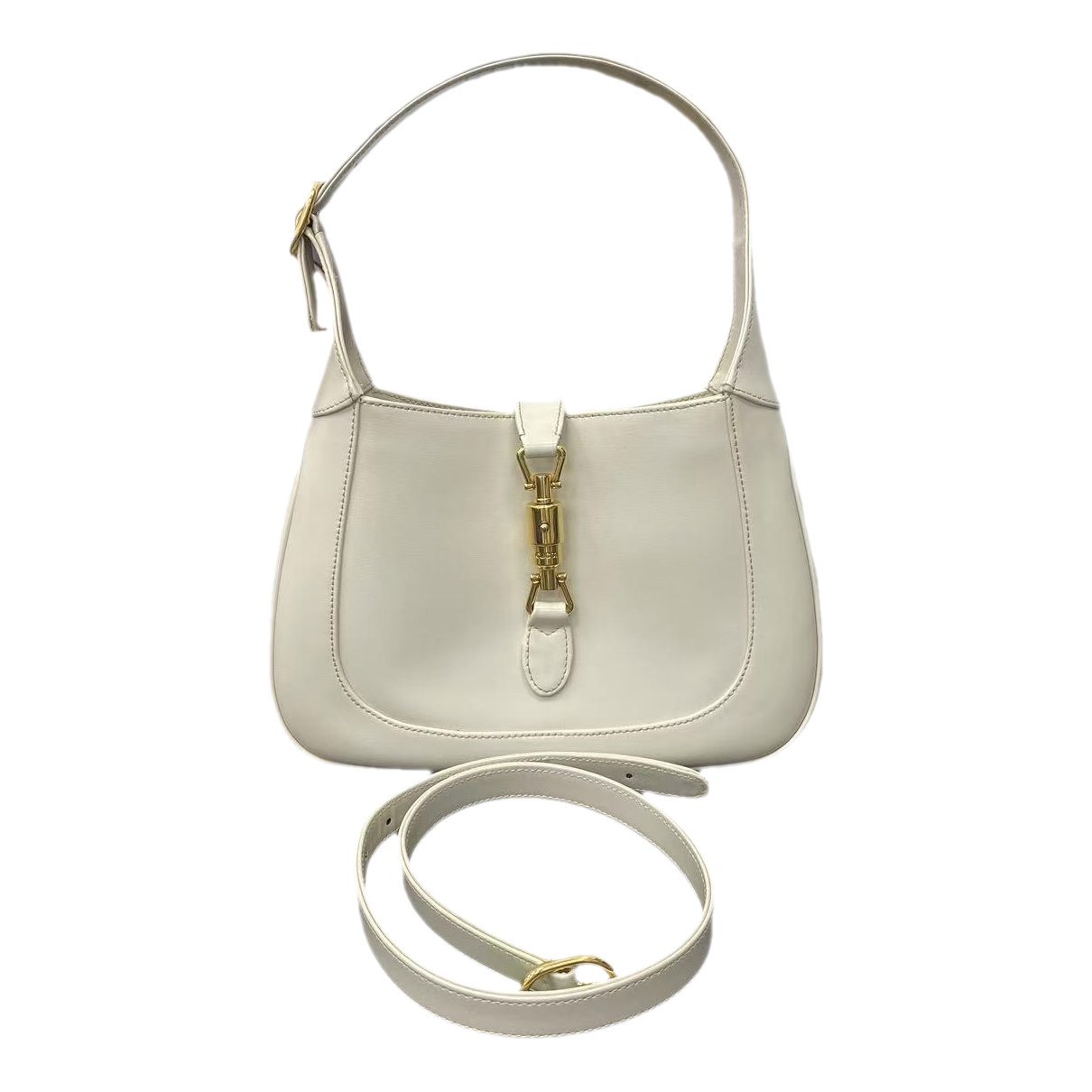 Jackie 1961 leather handbag