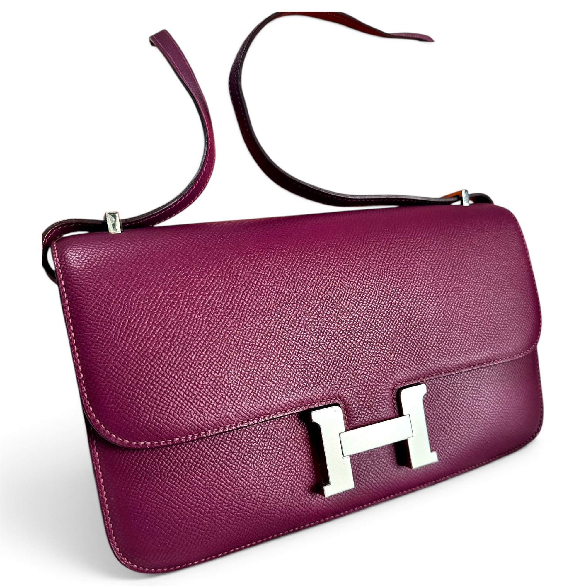 Hermes Constance Handbag