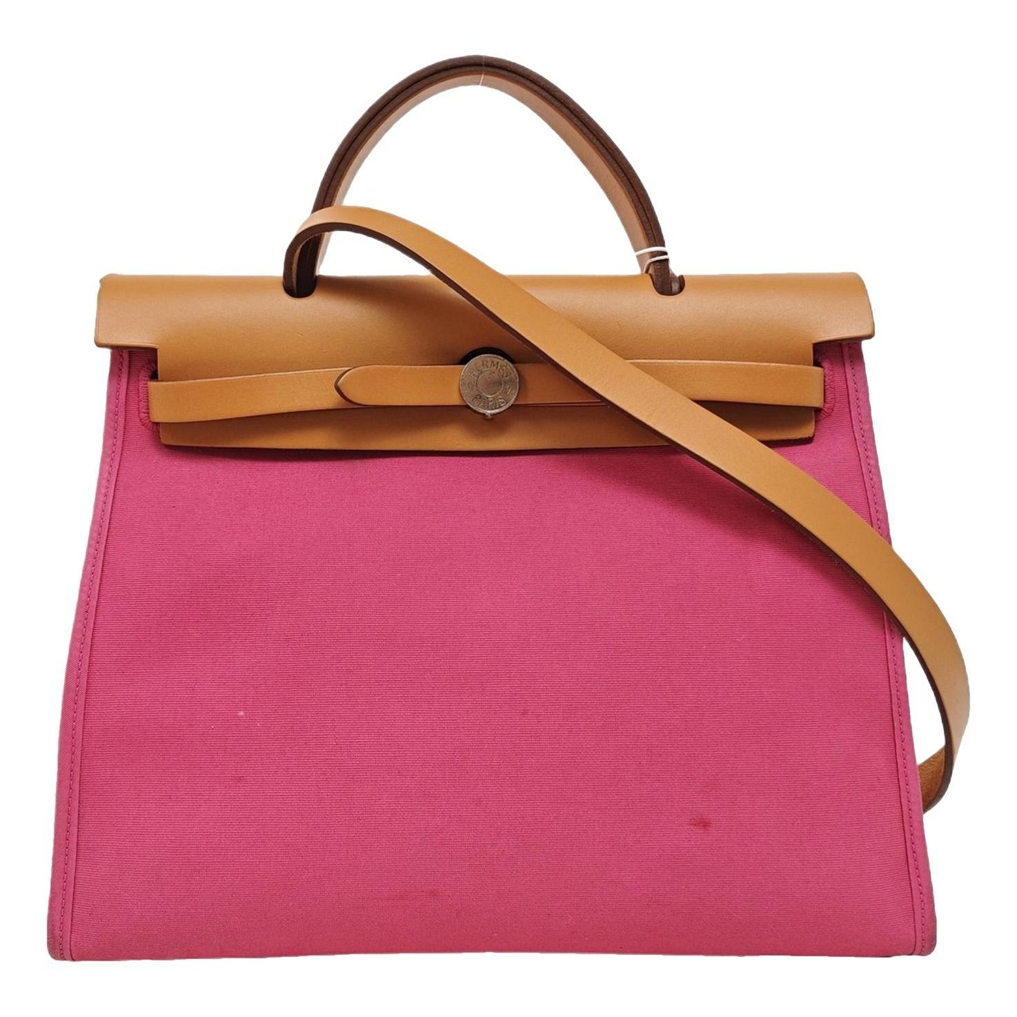 Herbag cloth handbag