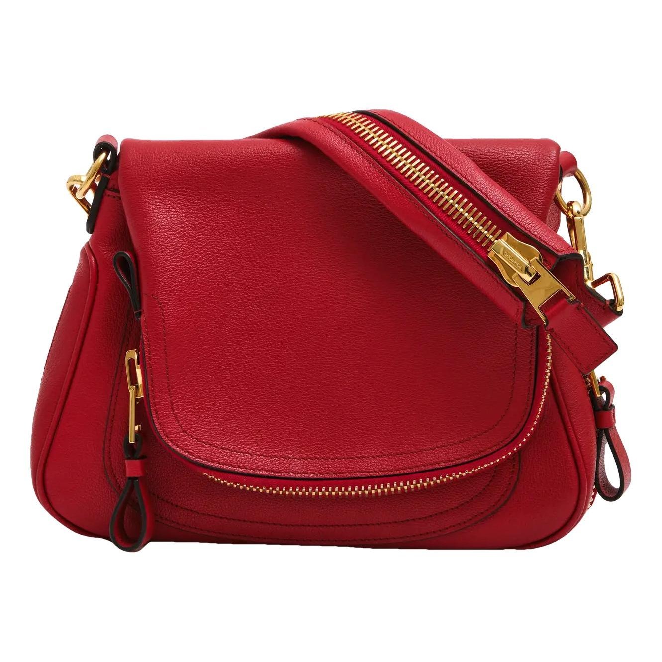 Tom Ford Leather handbag