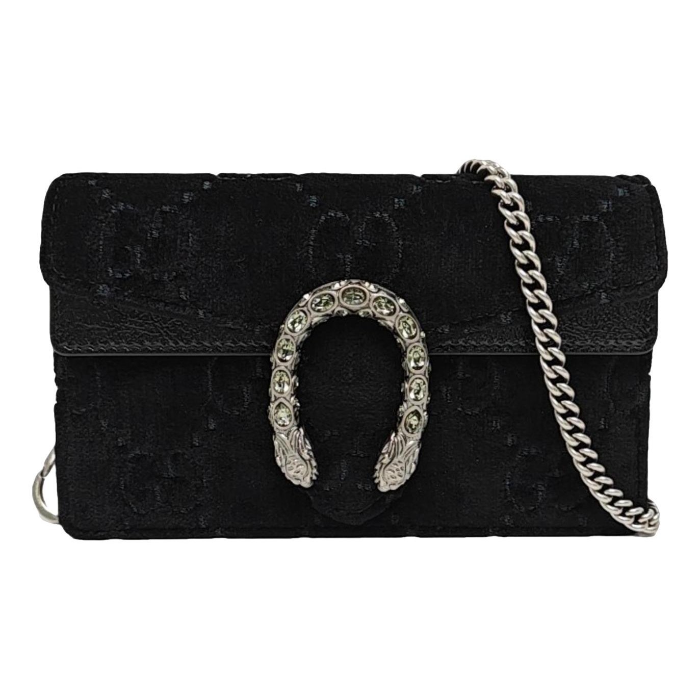 Dionysus cloth handbag